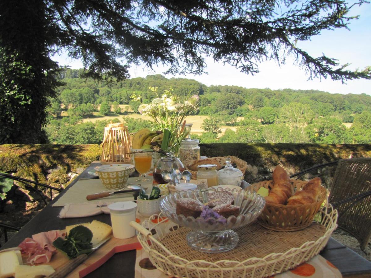 chambre d'hôtes Paulette et Pépin view 4