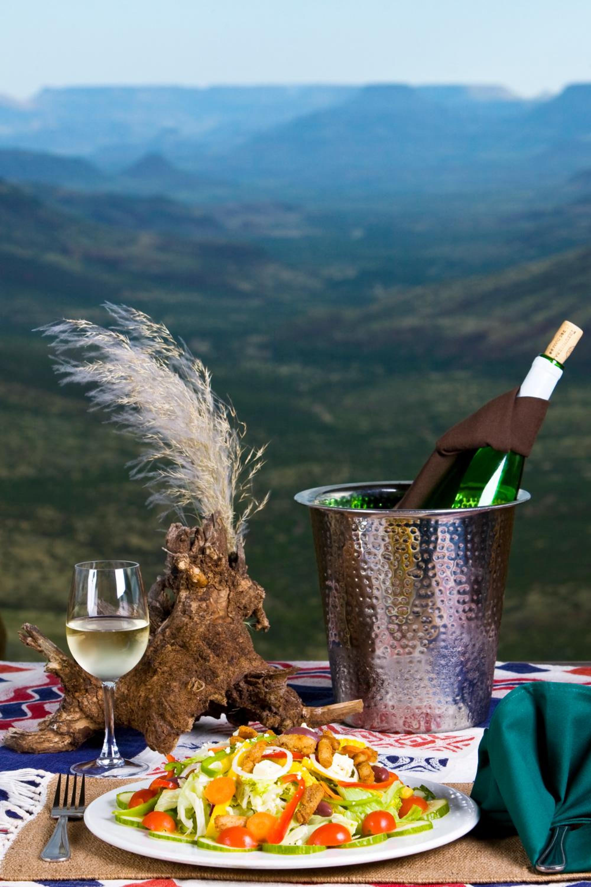 Grootberg Lodge