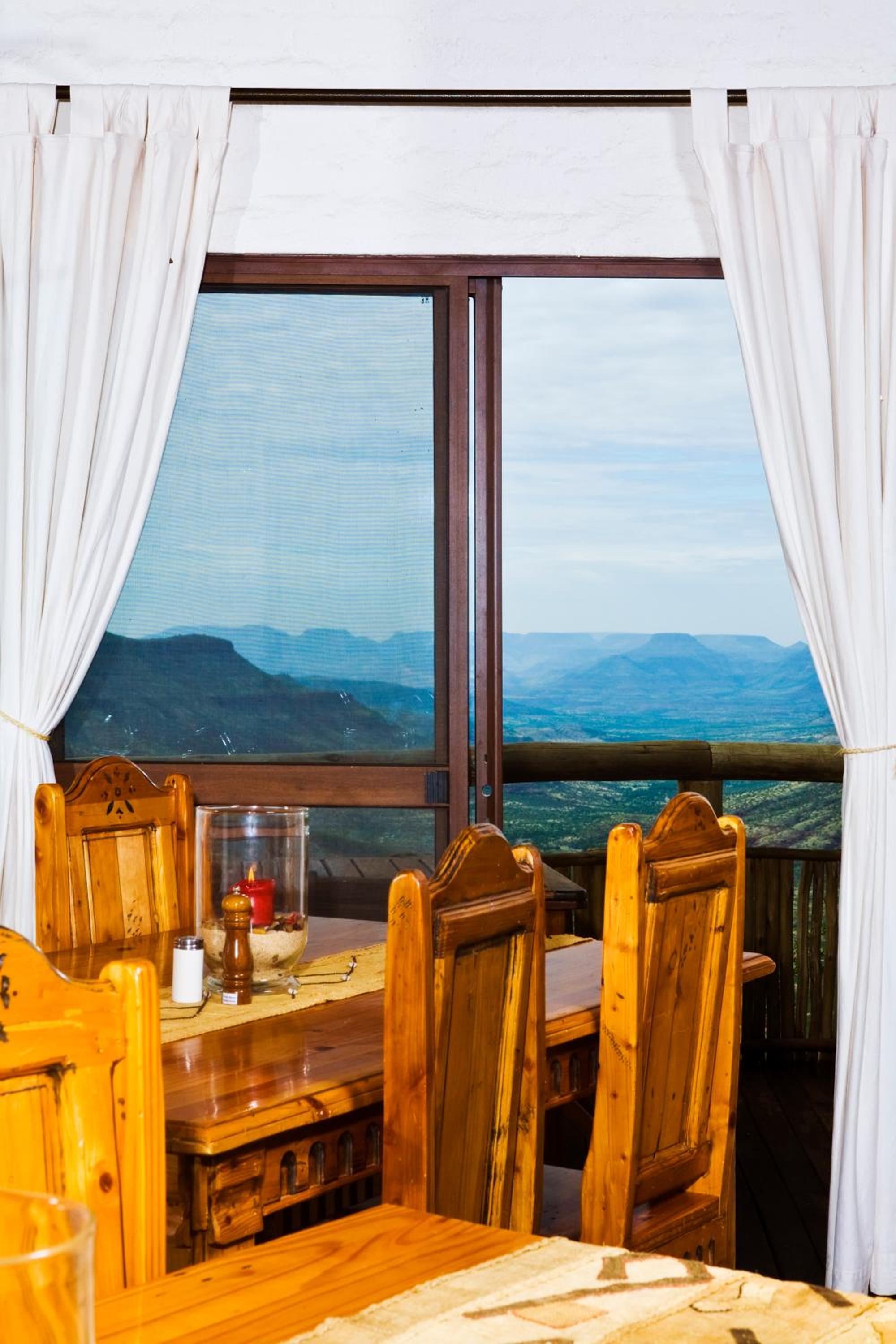 Grootberg Lodge