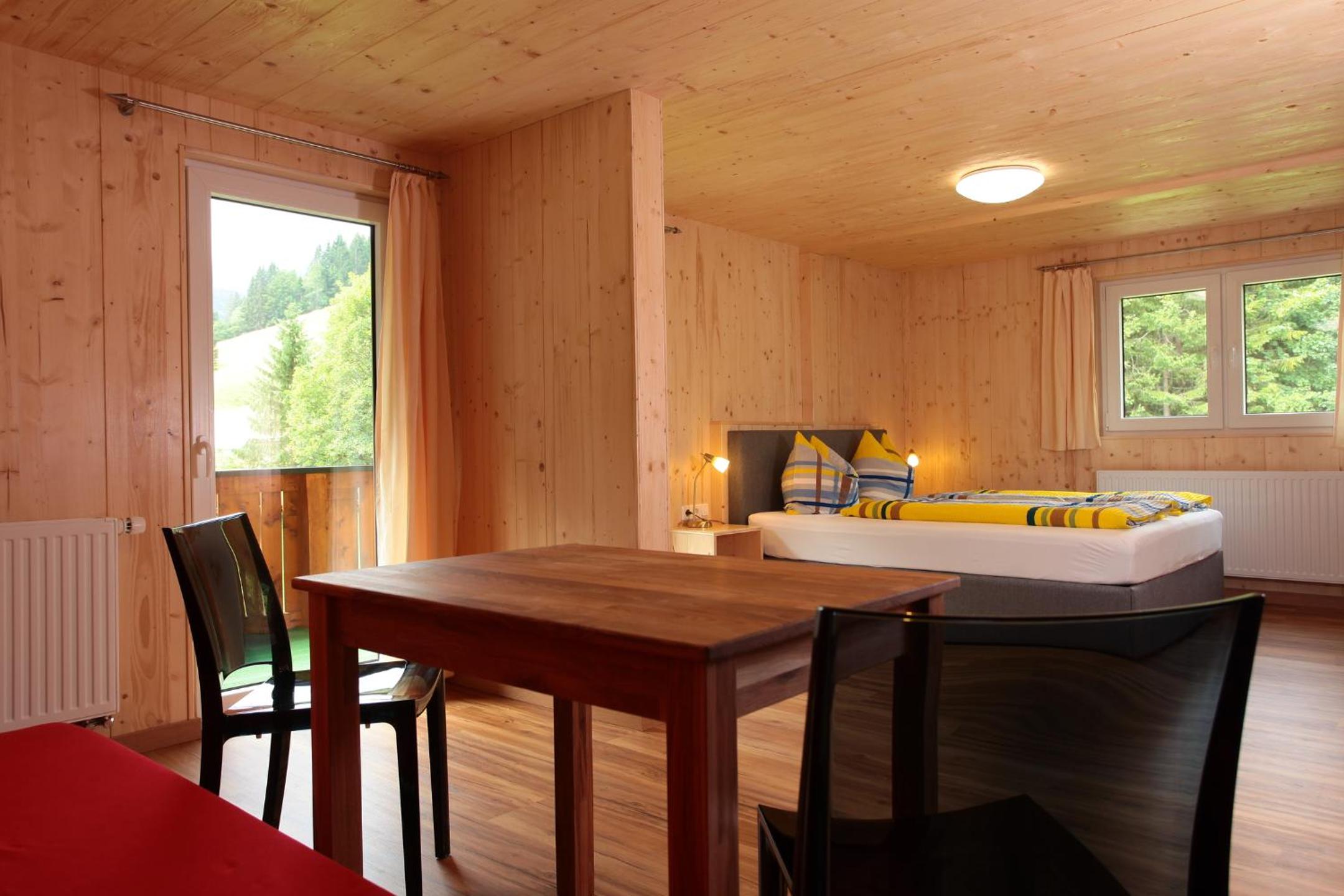 Haus Derra
