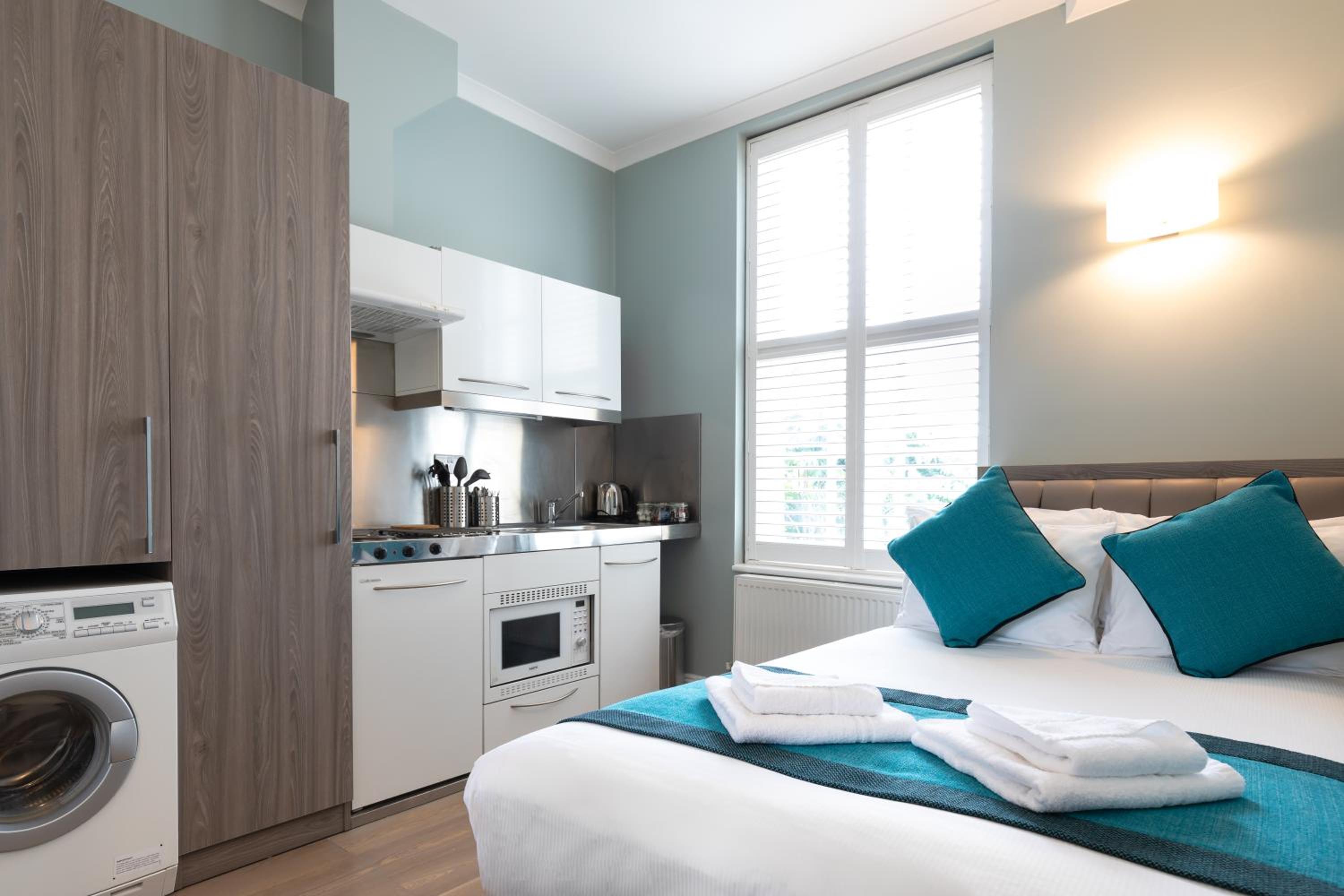SW1 Apartments