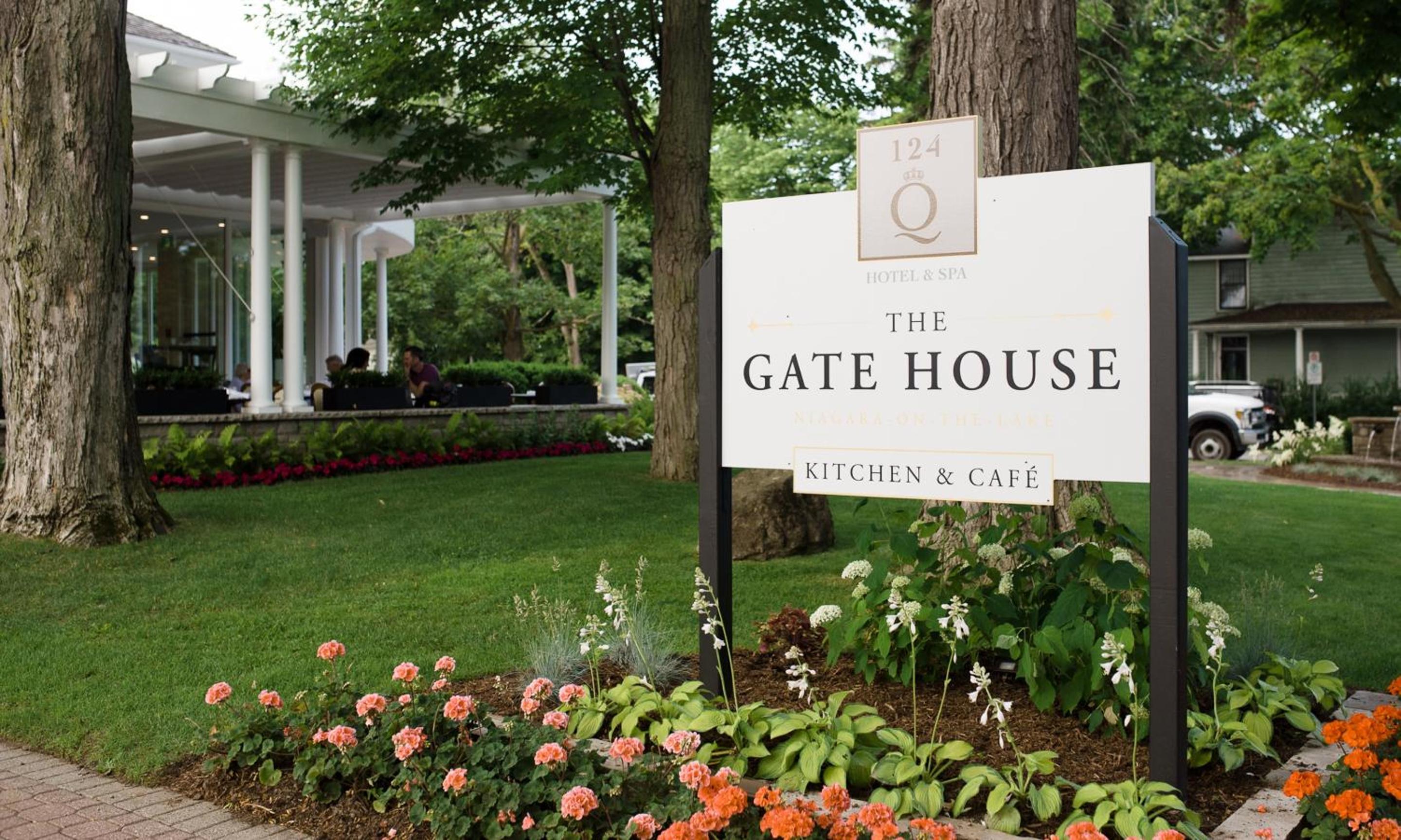 124 on Queen Hotel  Spa - Property Image 95