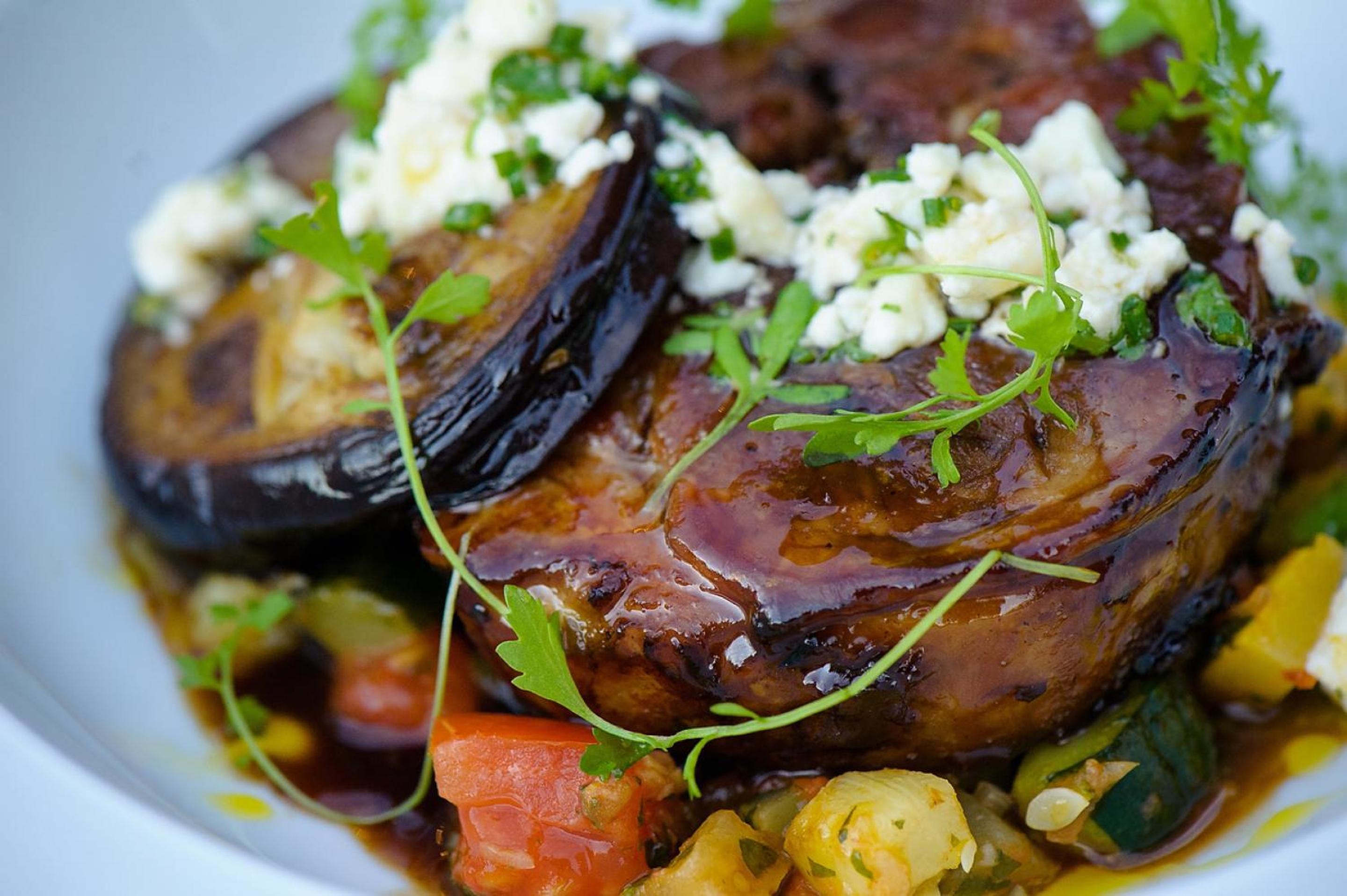 124 on Queen Hotel  Spa - Property Image 113