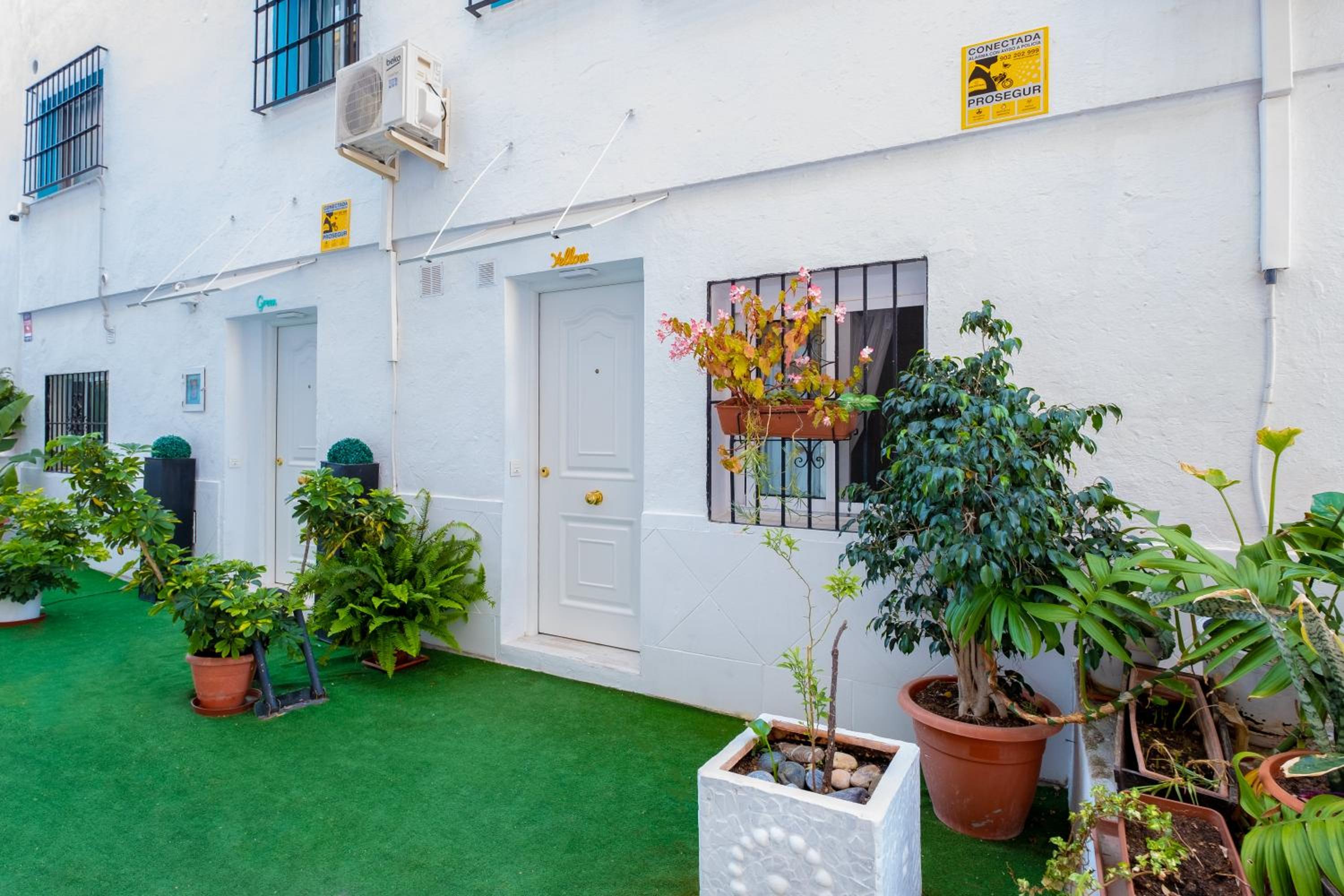 Bella Marbella