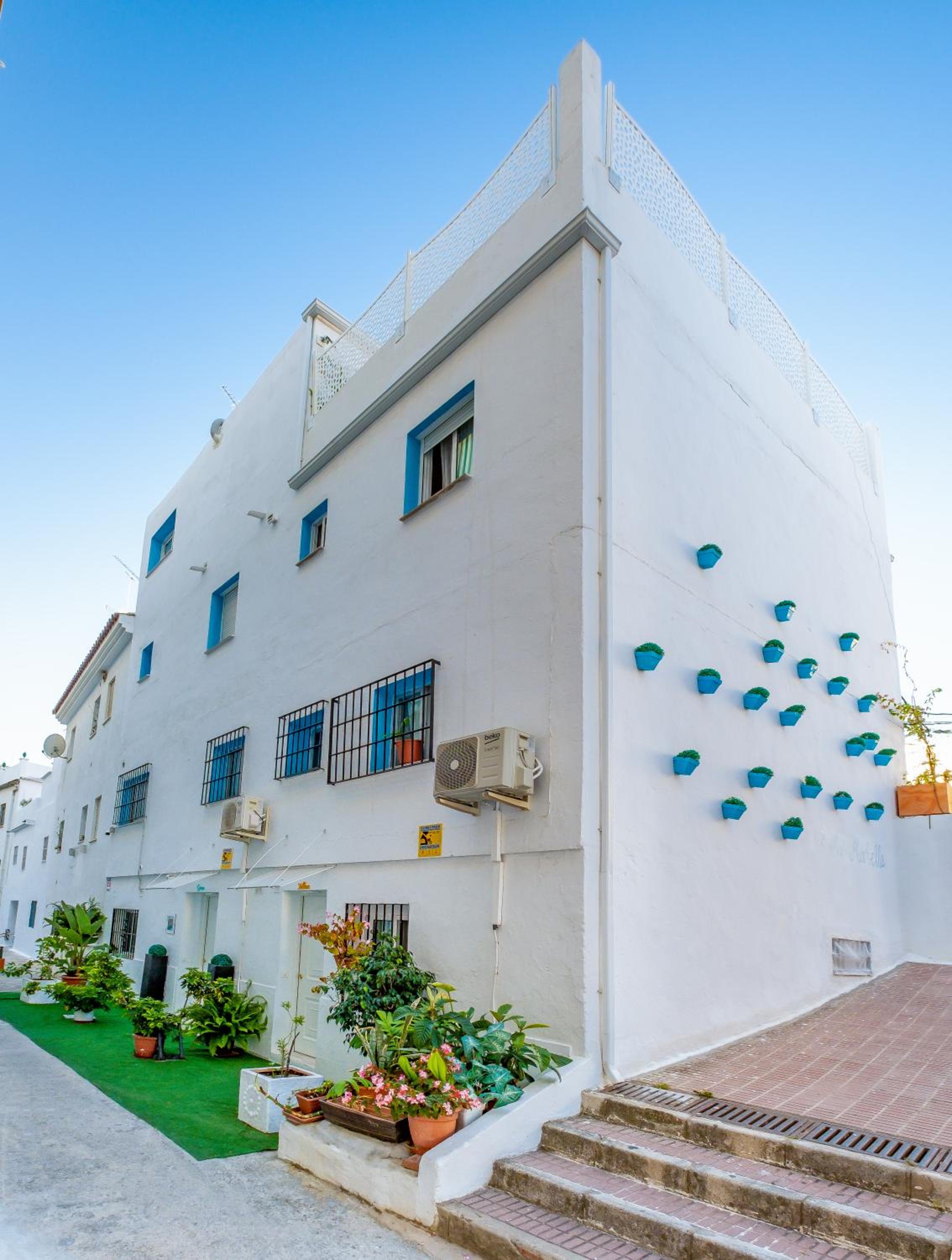 Bella Marbella