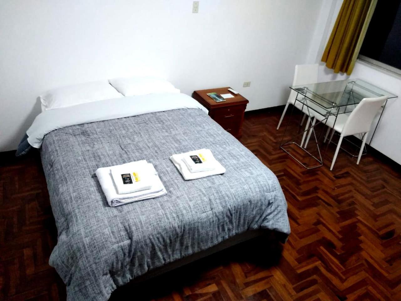 Santa Victoria House view 5