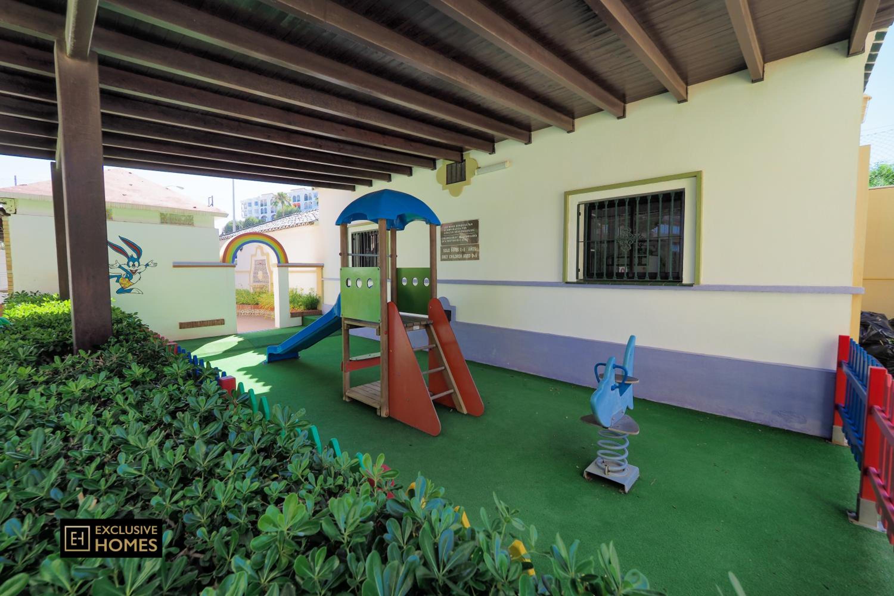 ESTUPENDO ESTUDIO PASEO MARÍTIMO RONDA IV