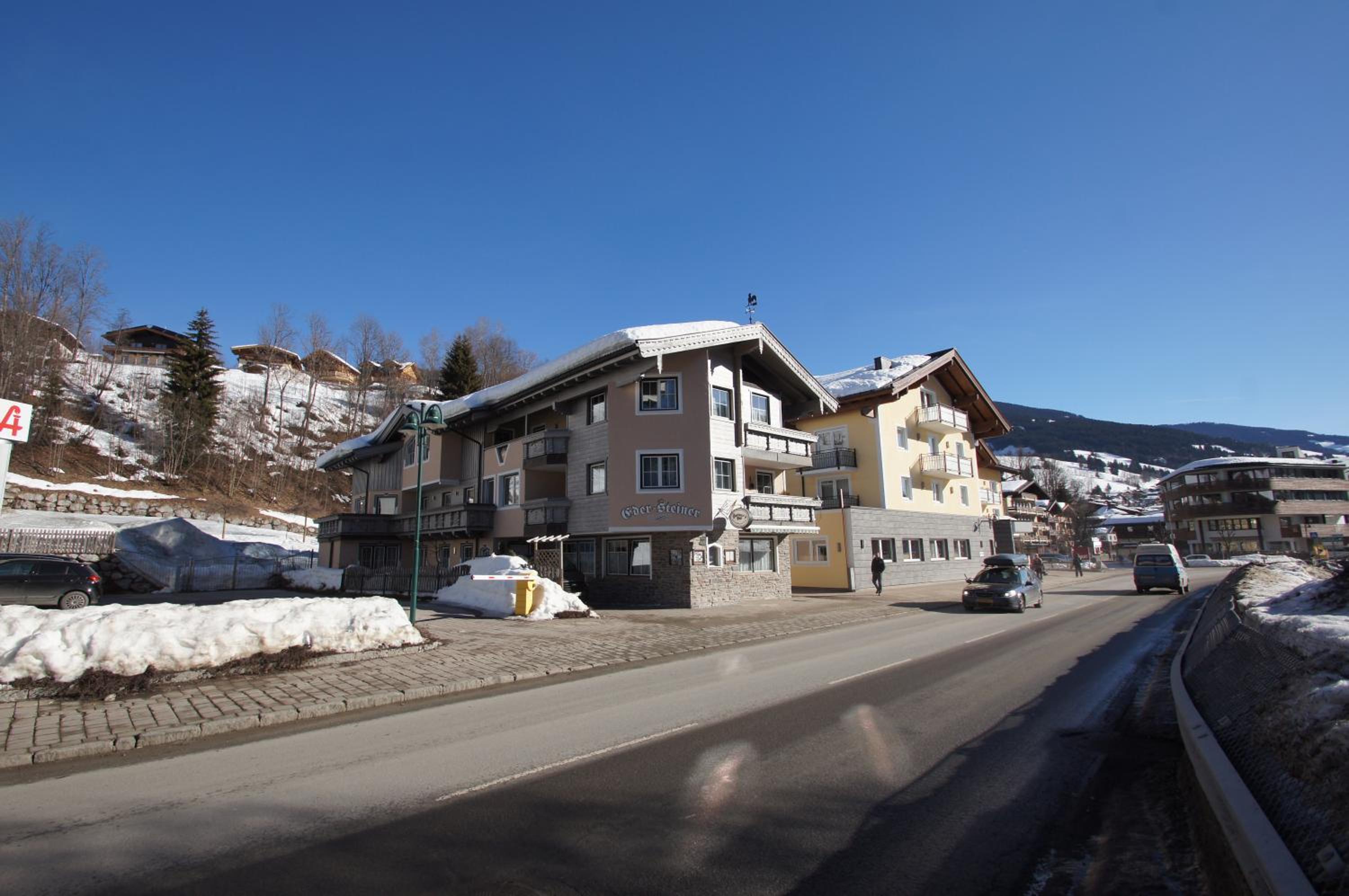 Haus Eder Steiner