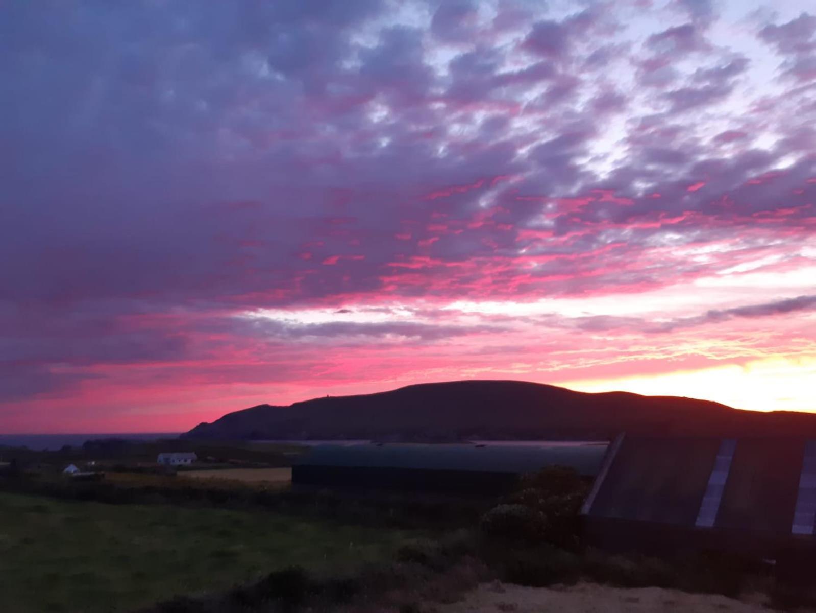 Atlantic Sunset view 4