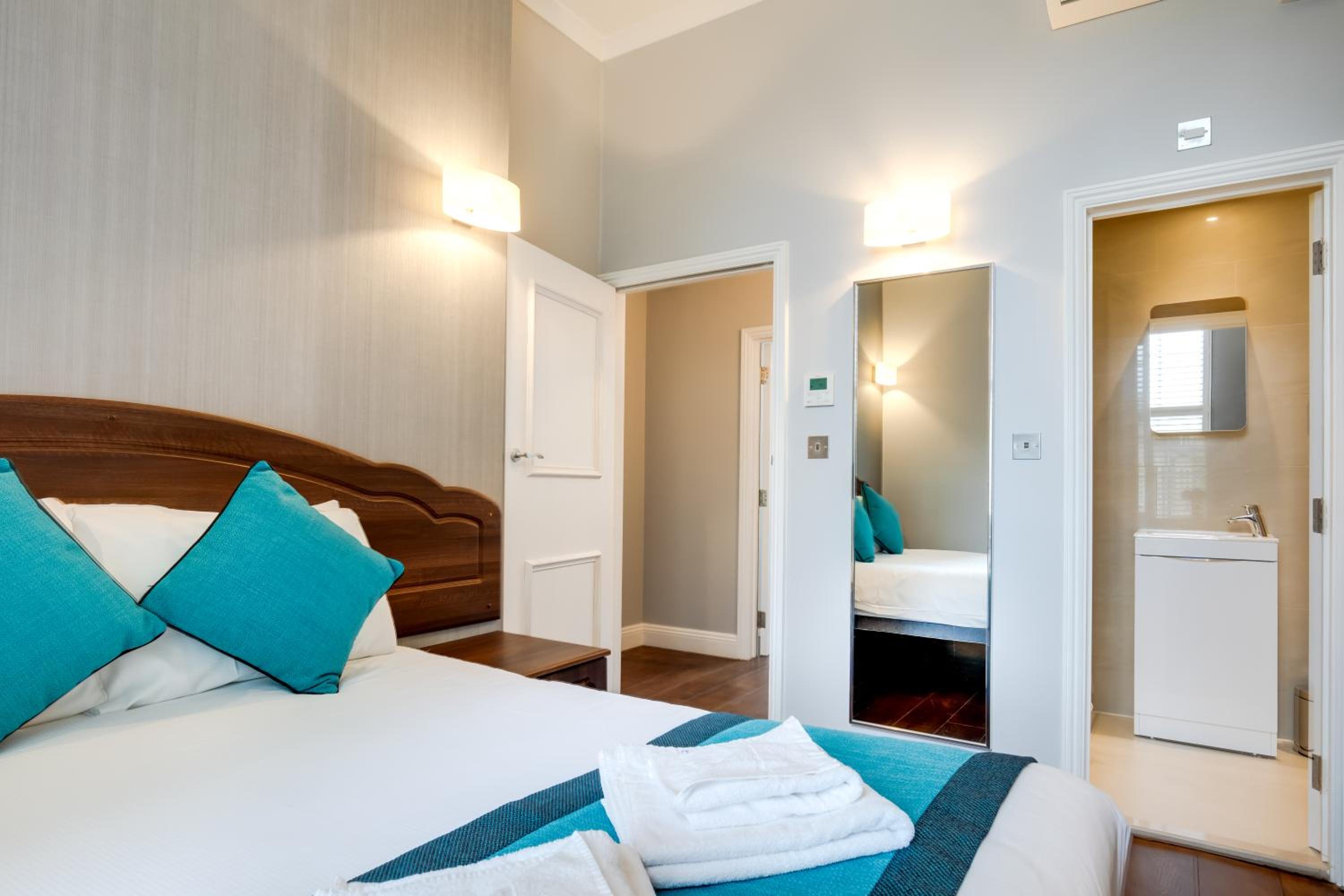 SW1 Apartments