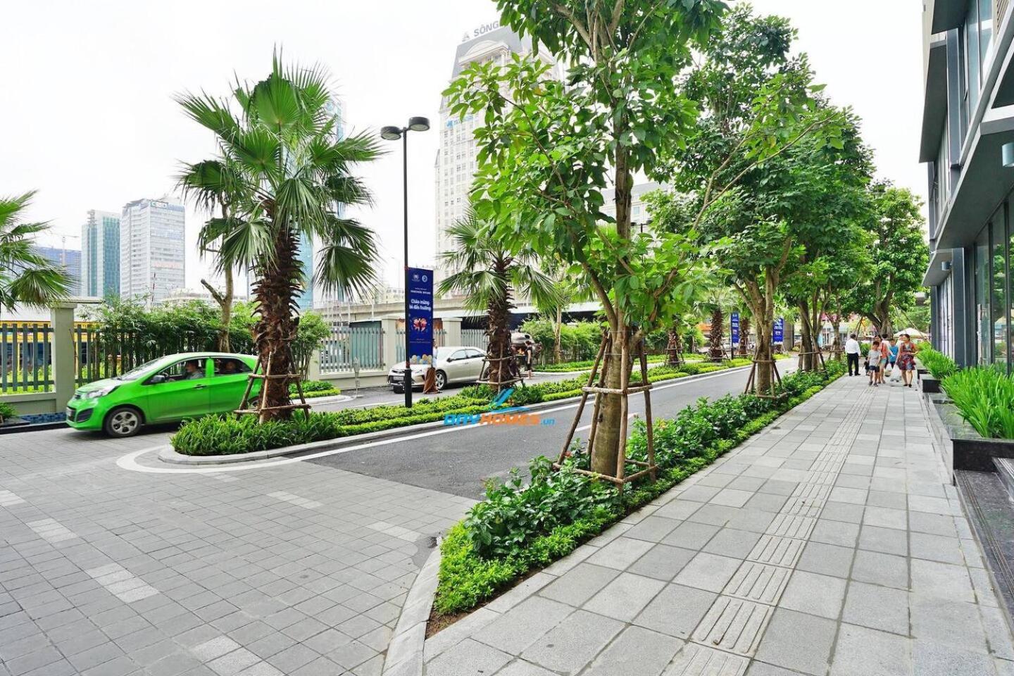 LUXURY APARTMENT VINHOMES SKYLAKE 5min to KEANGNAM