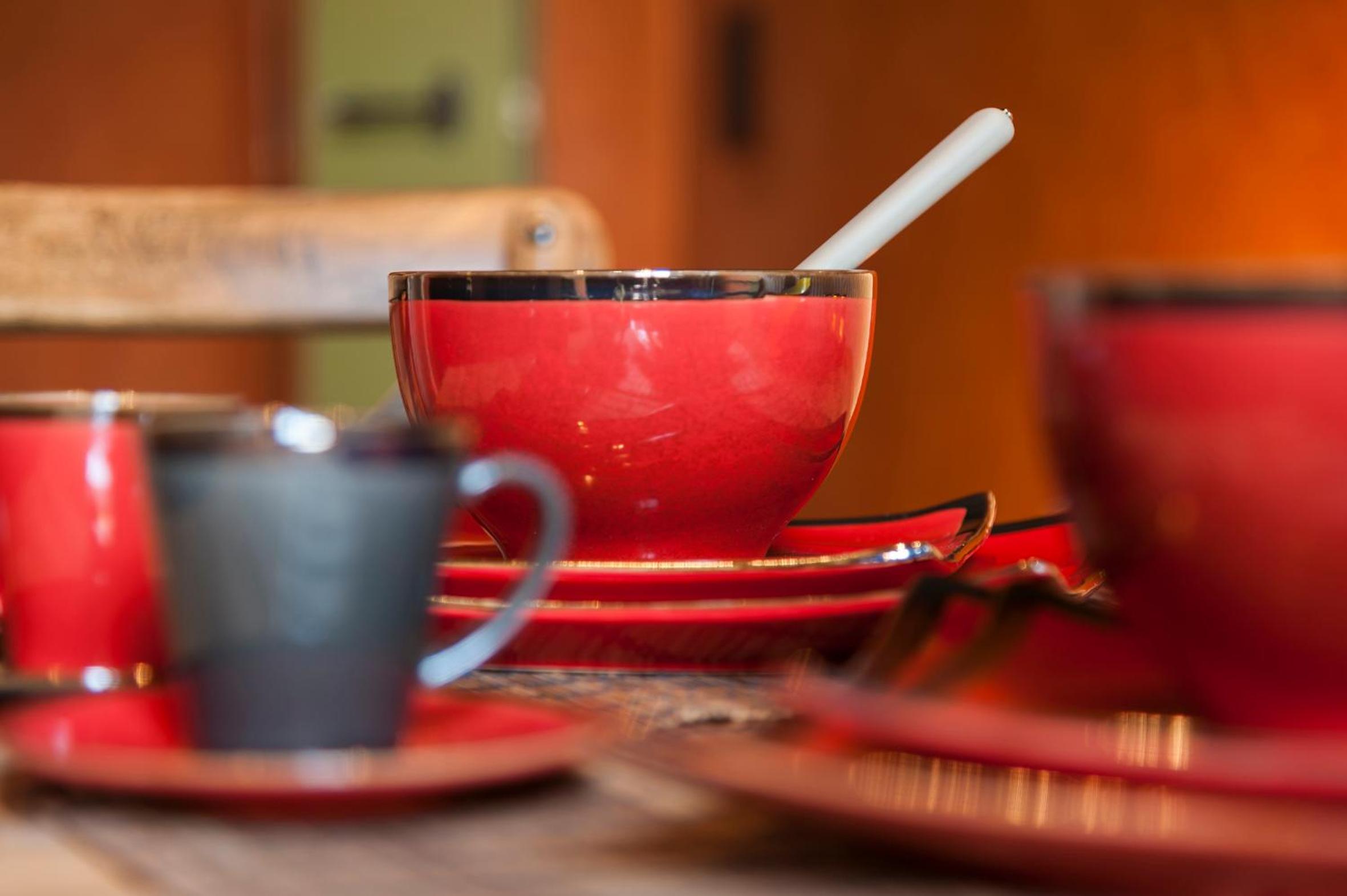 Apartments Breydelhof