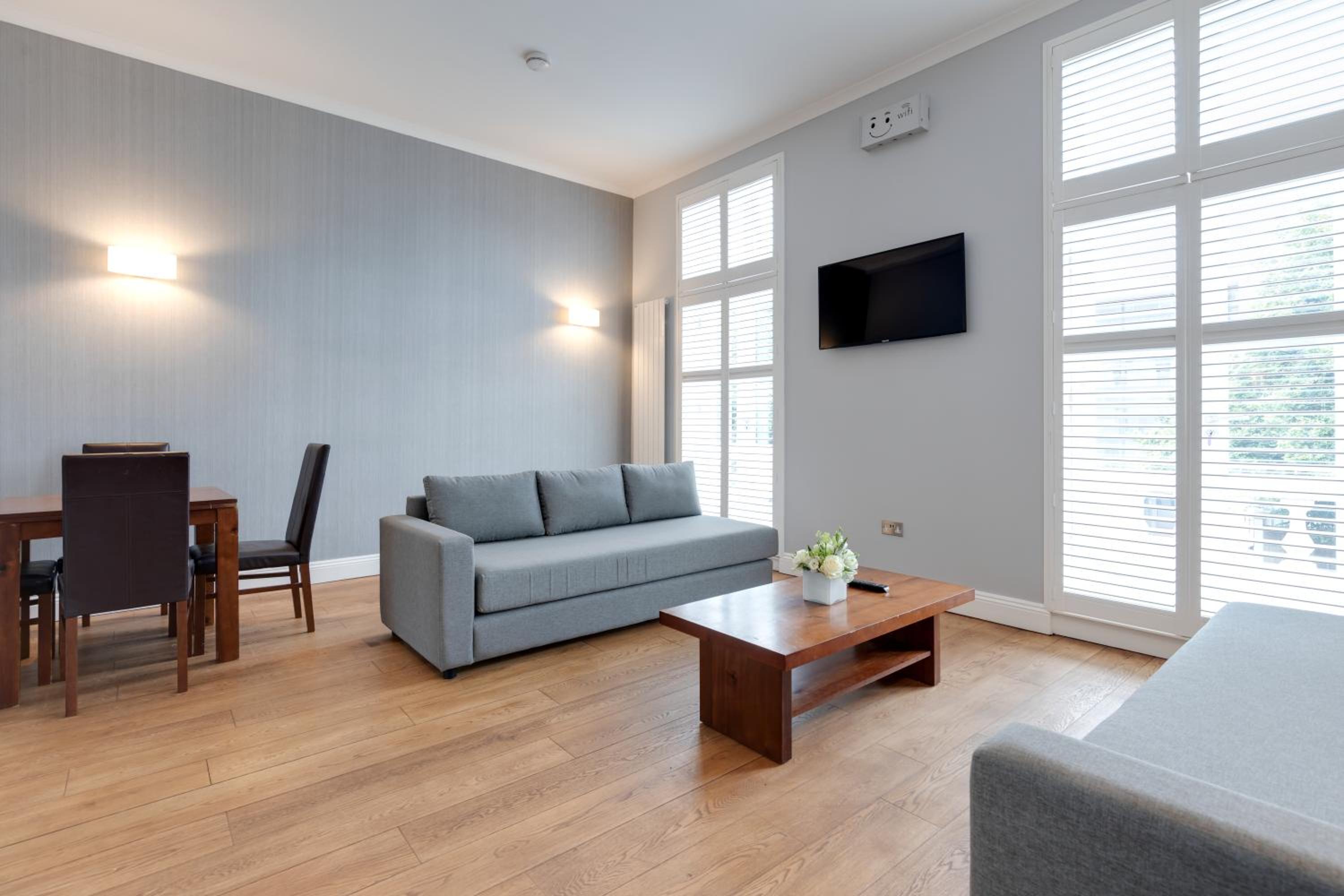 SW1 Apartments