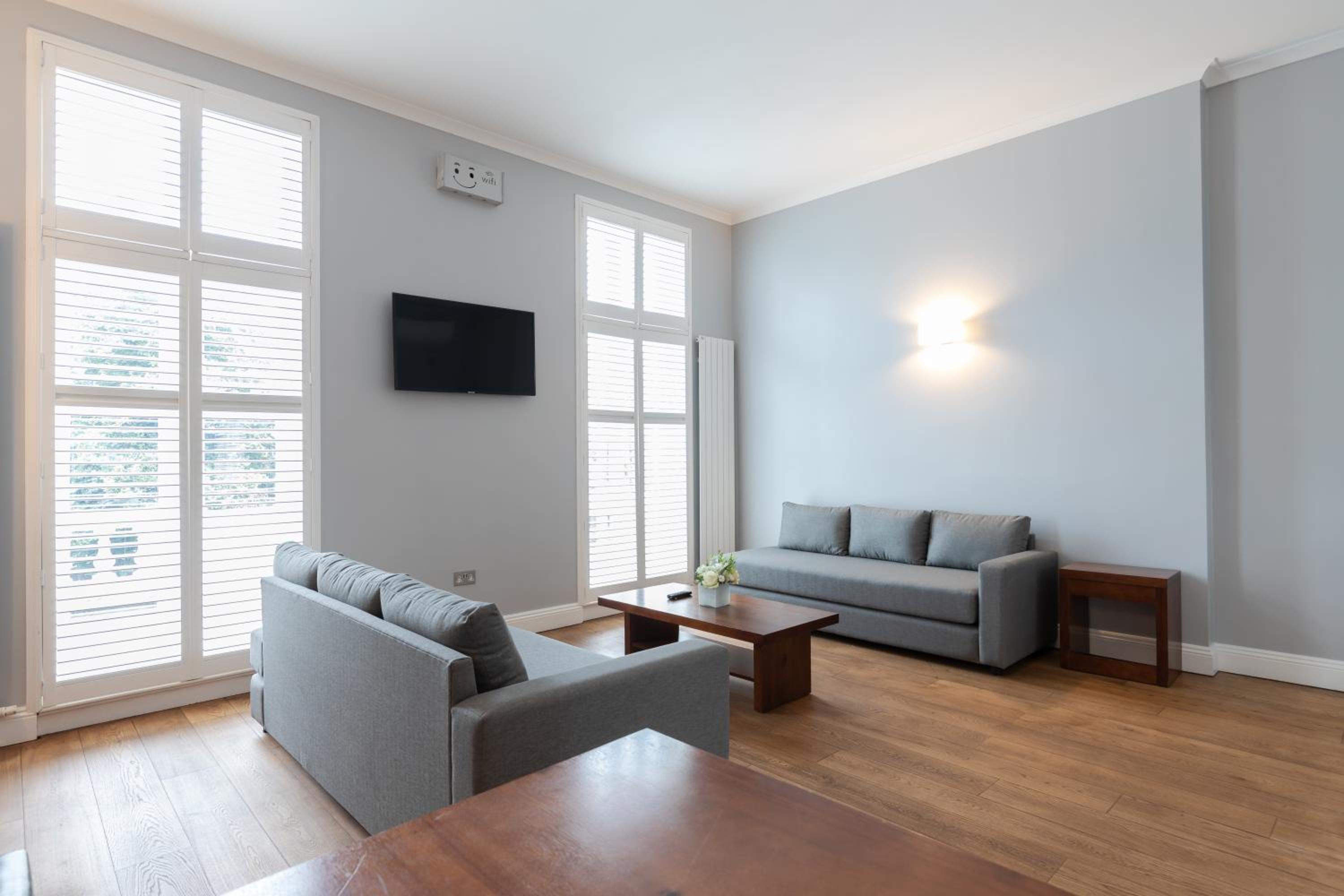 SW1 Apartments