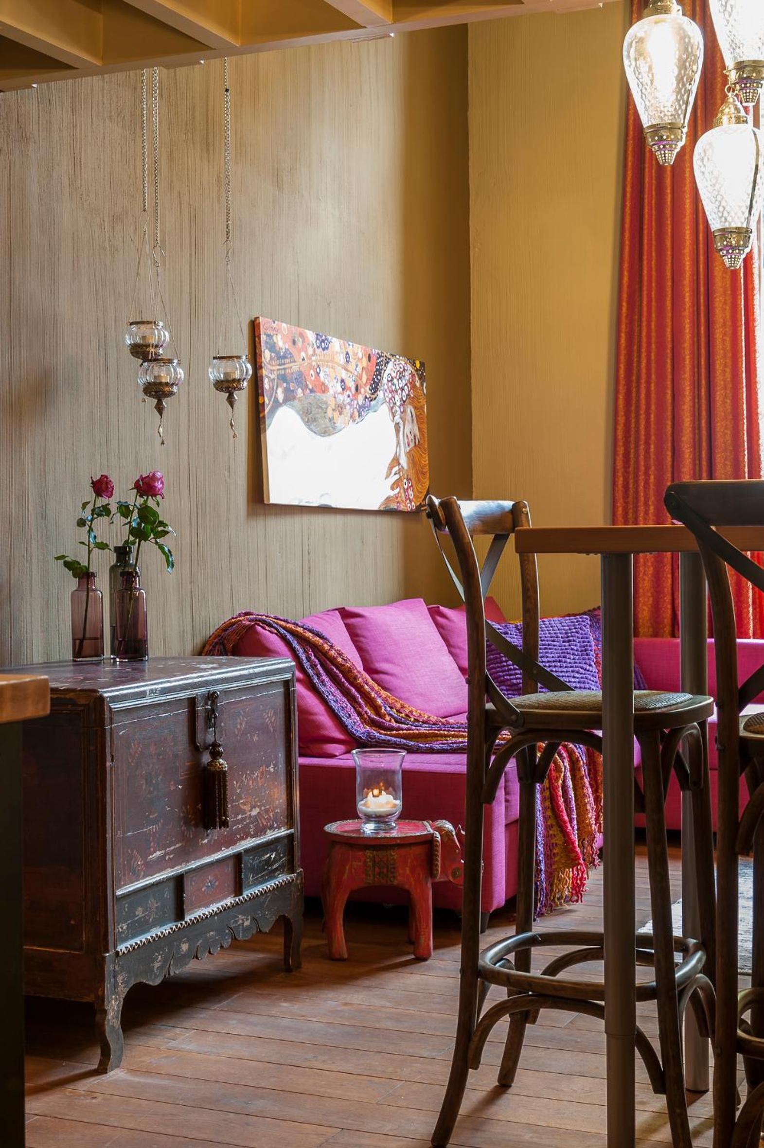 Apartments Breydelhof