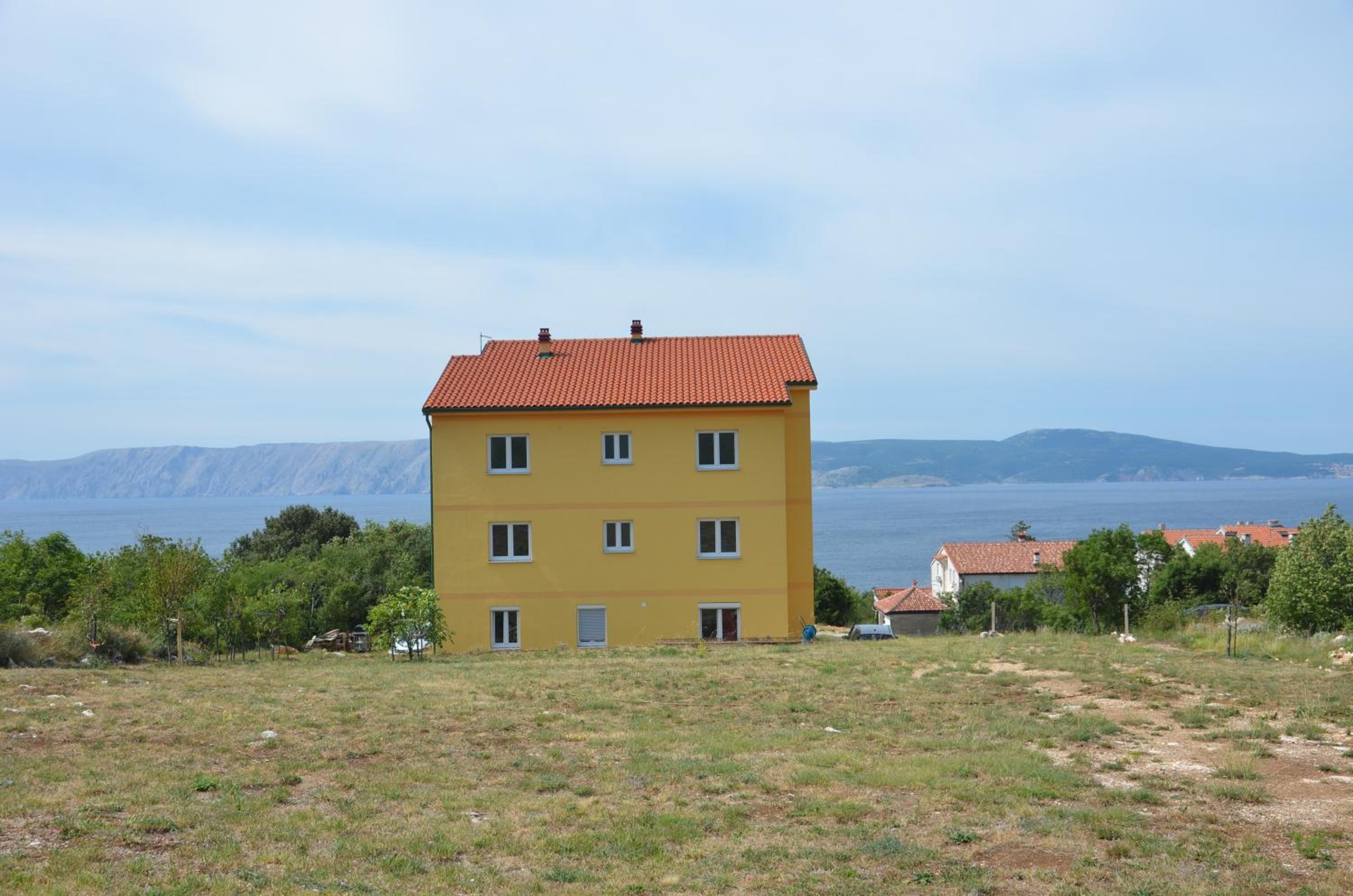Vila Sofia view 4