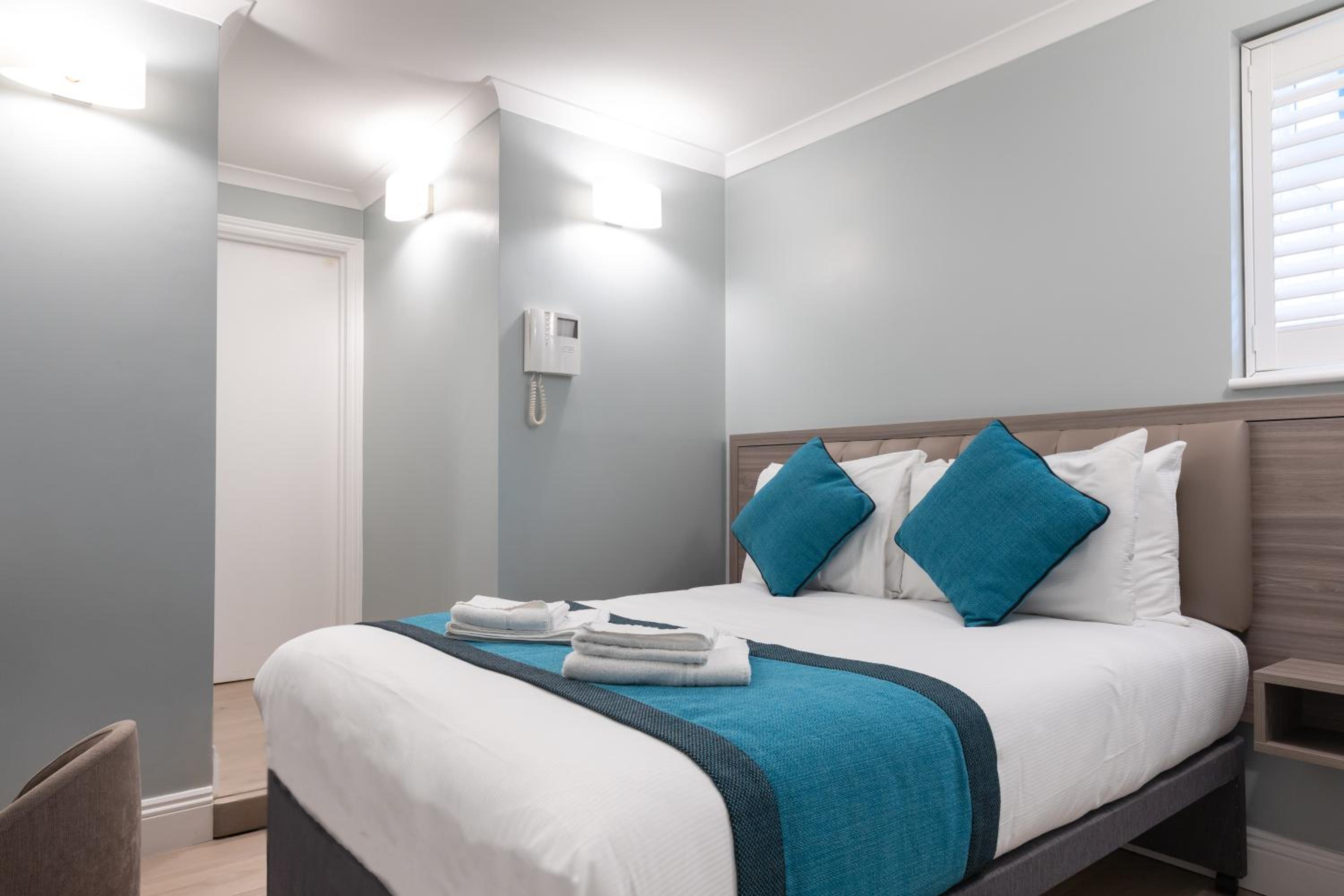 SW1 Apartments