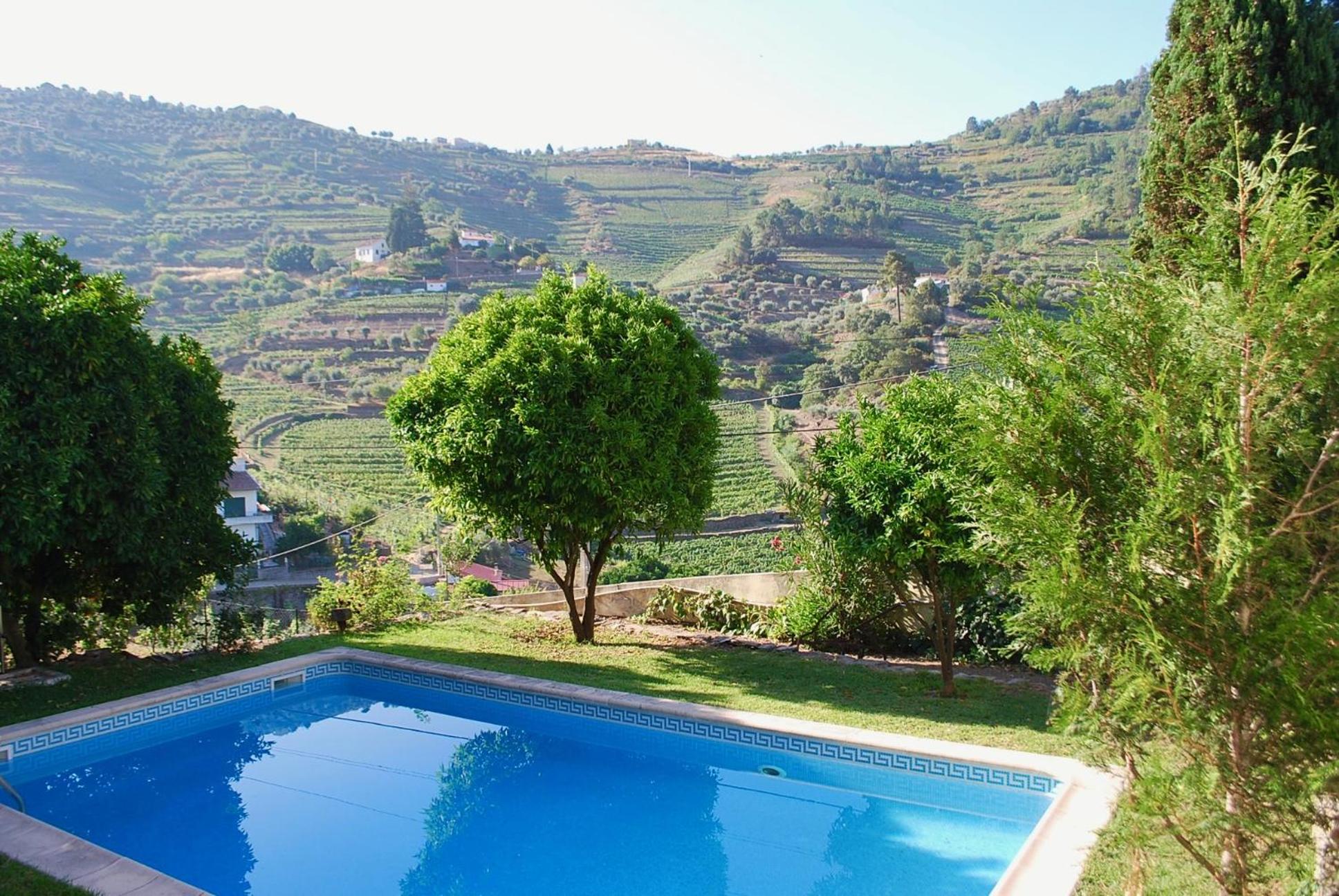 Casa de Mendiz view 5
