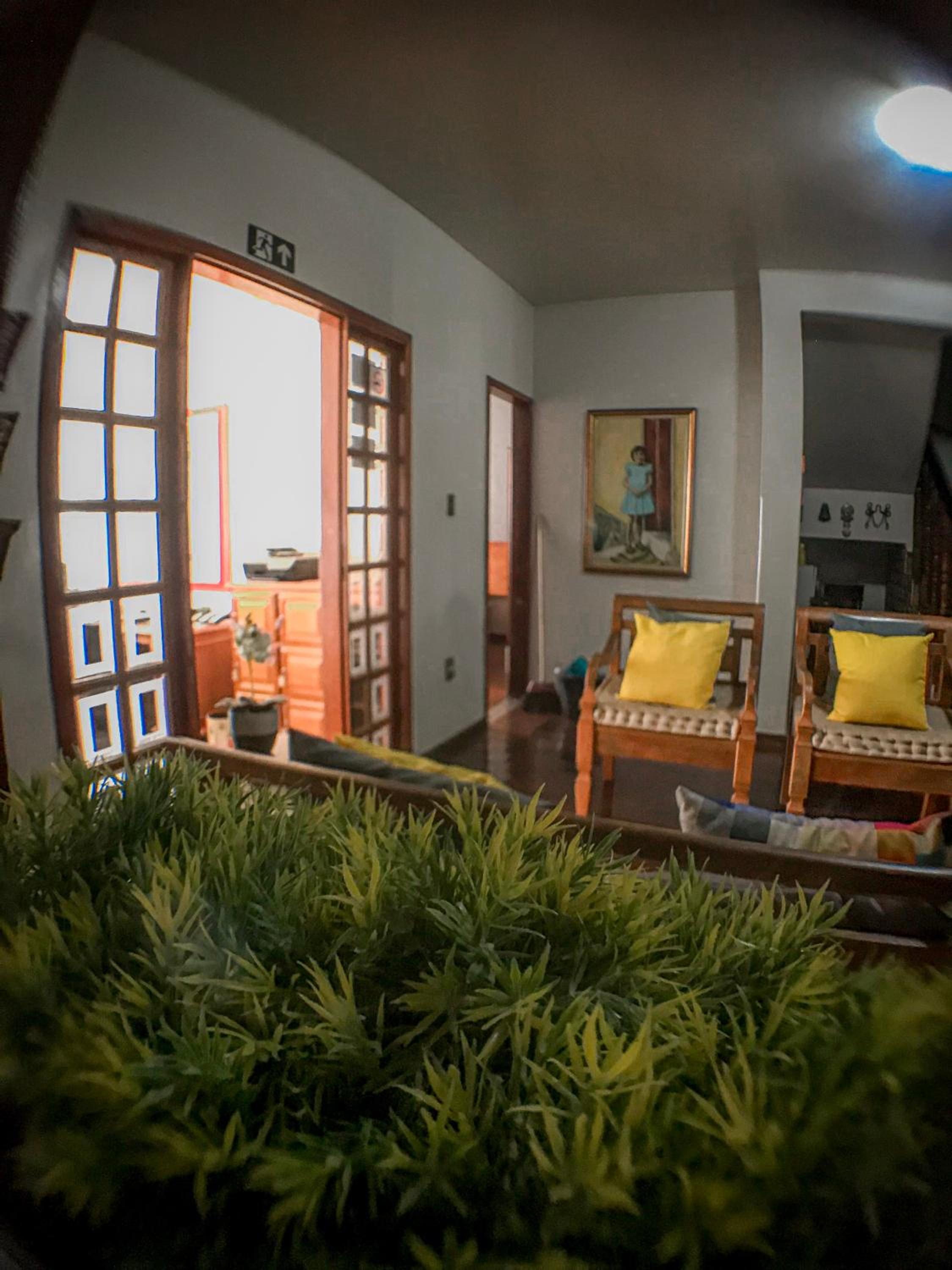 Pousada do Chafariz