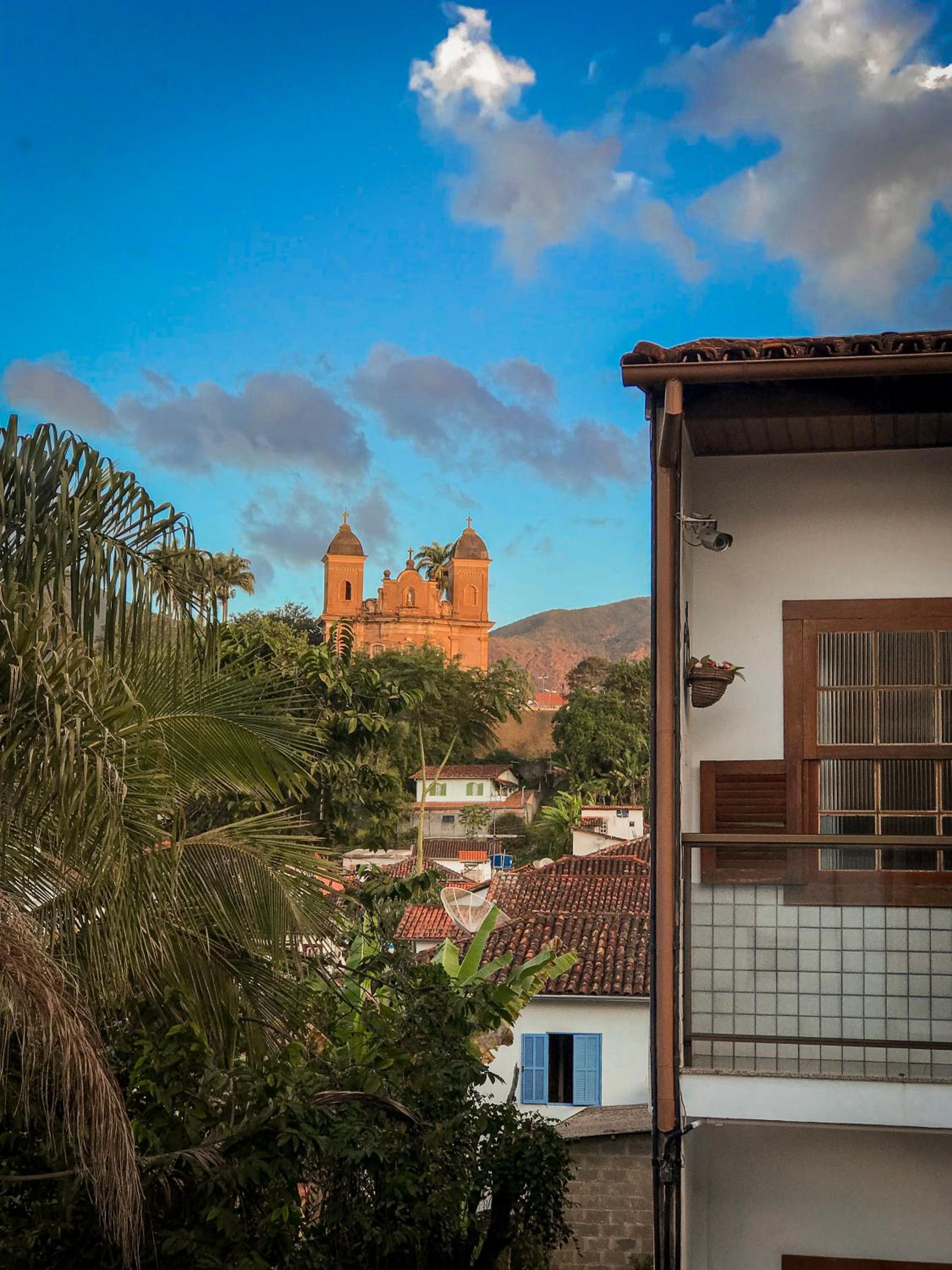 Pousada do Chafariz