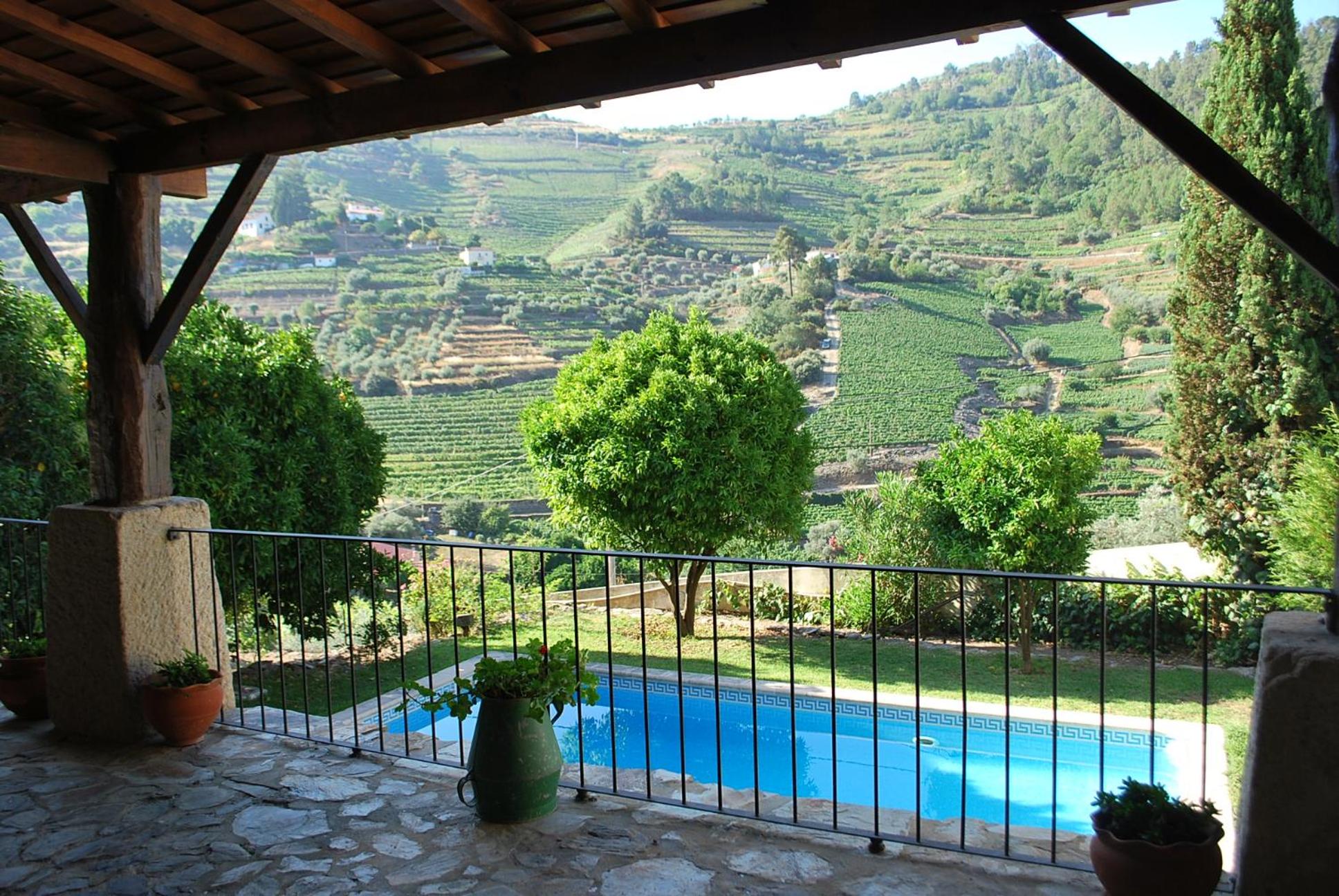Casa de Mendiz view 3