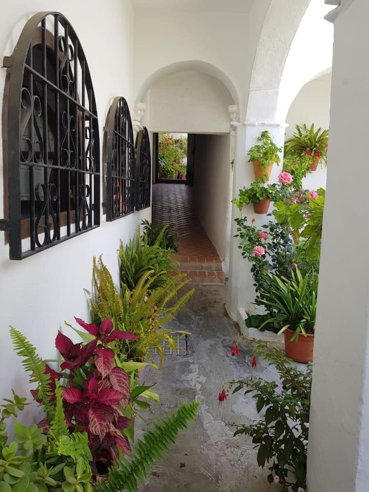 Casa del Mayorazgo con Plaza de Parking Privada