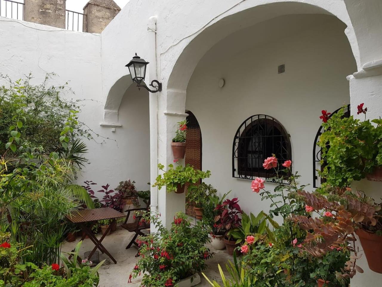 Casa del Mayorazgo con Plaza de Parking Privada