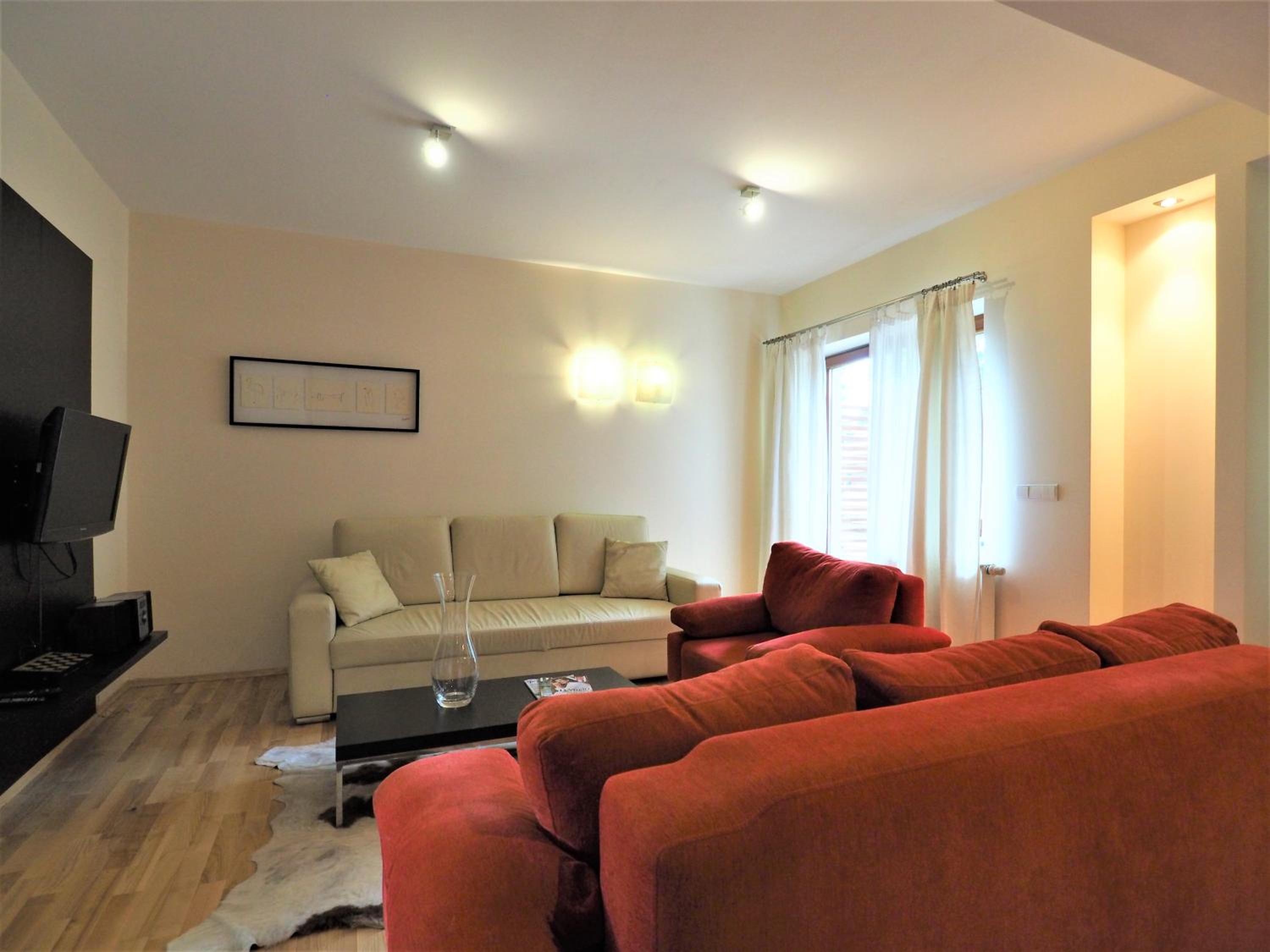 VIP Apartamenty Carmelove view 2