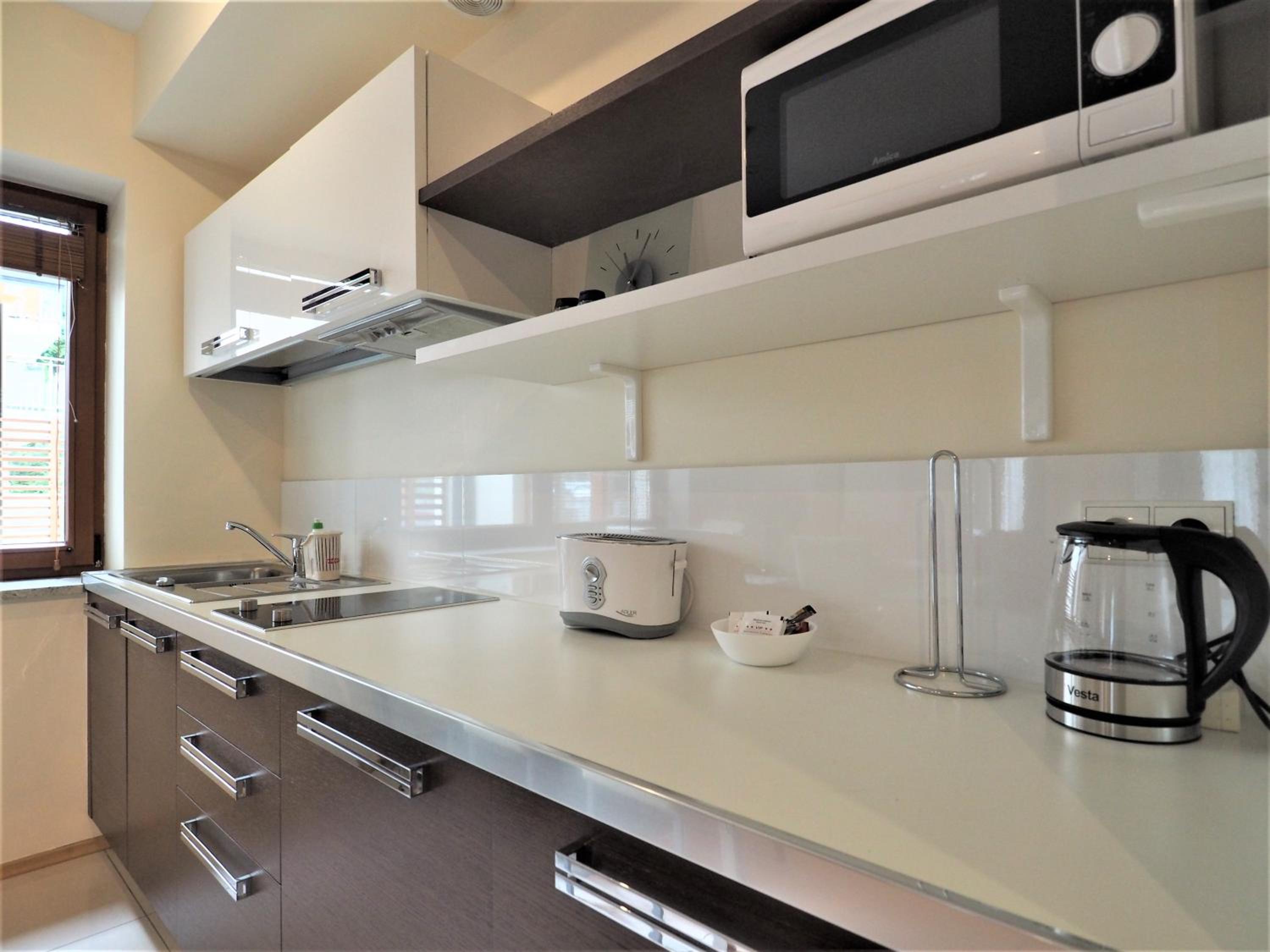 VIP Apartamenty Carmelove view 4