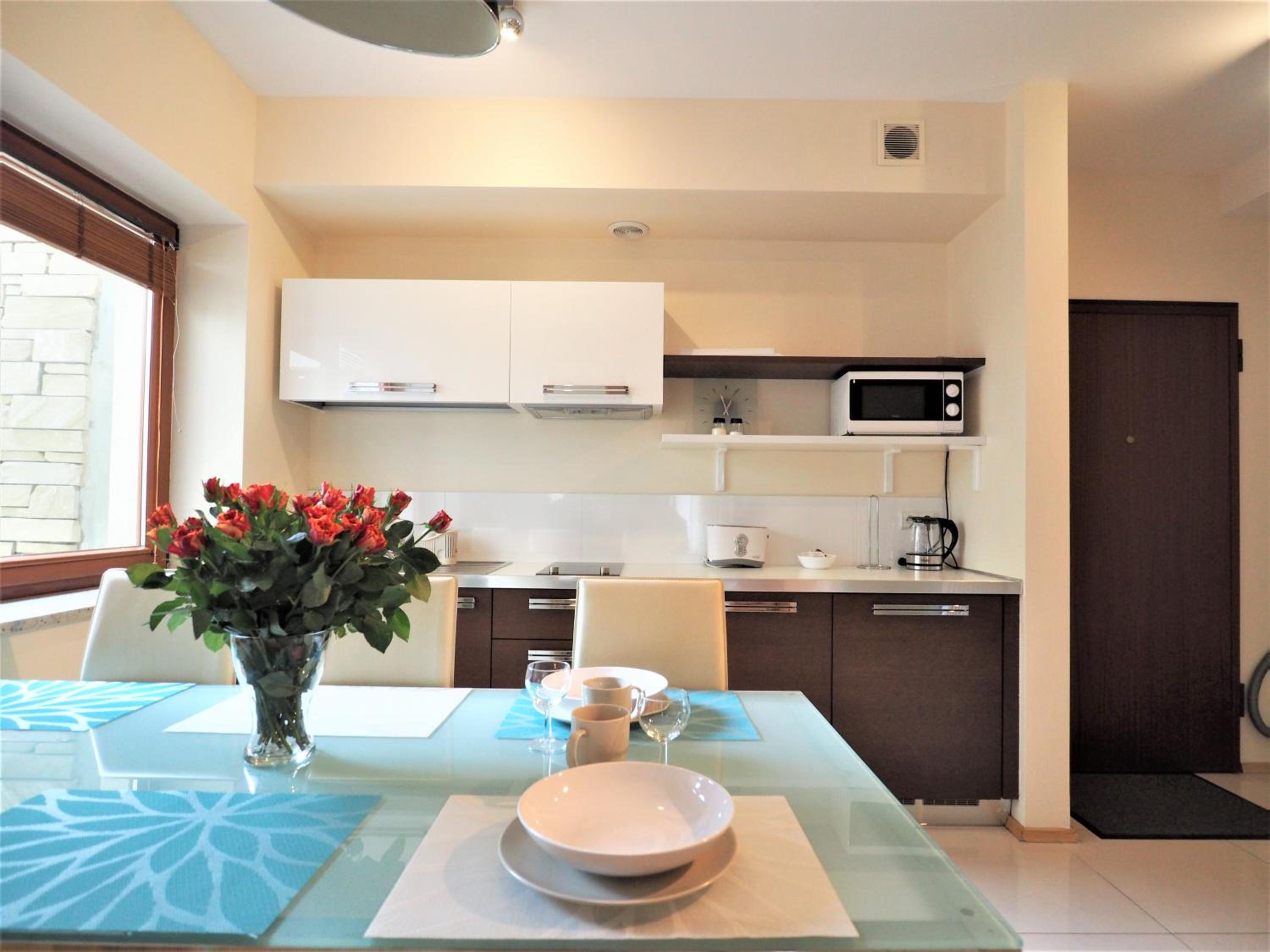 VIP Apartamenty Carmelove view 5