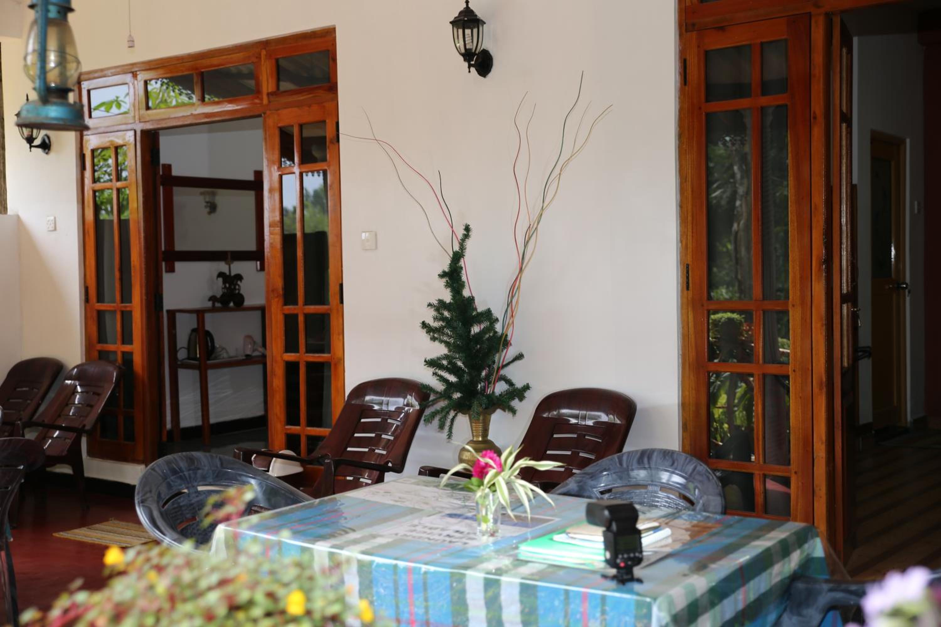 Secret Nest Homestay