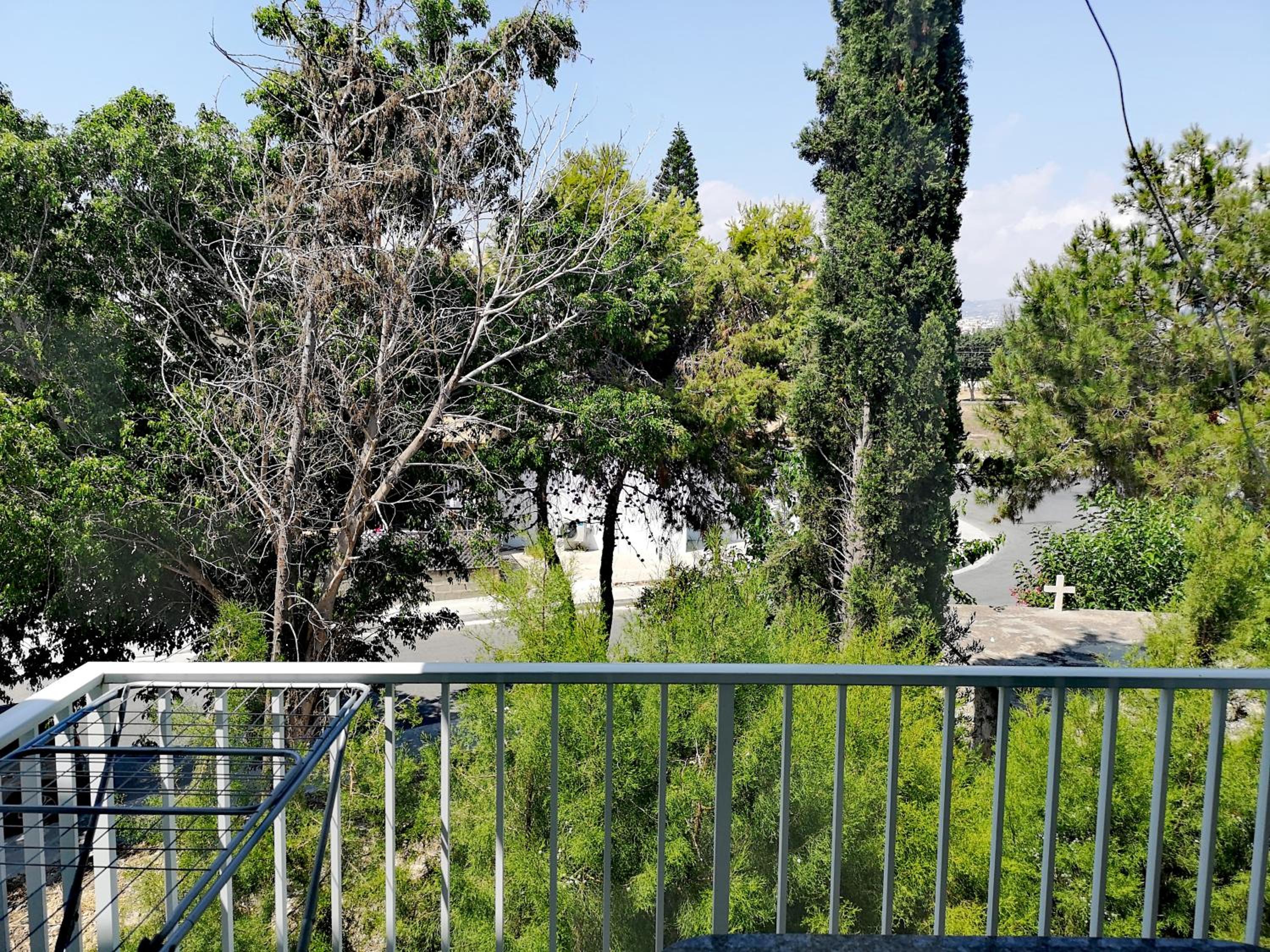 Faneromeni Court