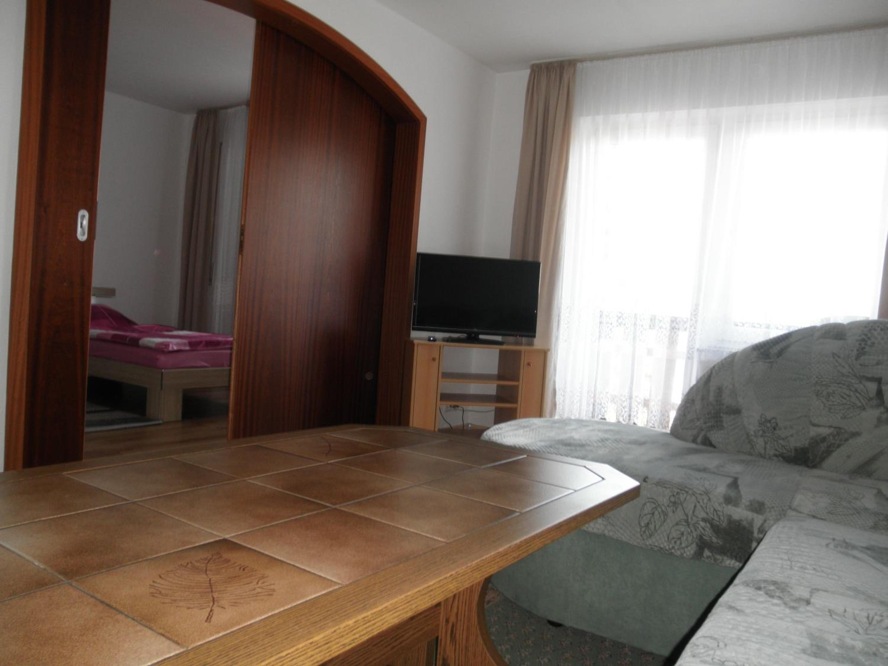 Pension Zum Köhler view 5