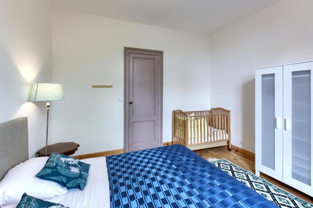 Villa Madelon en Arcachon