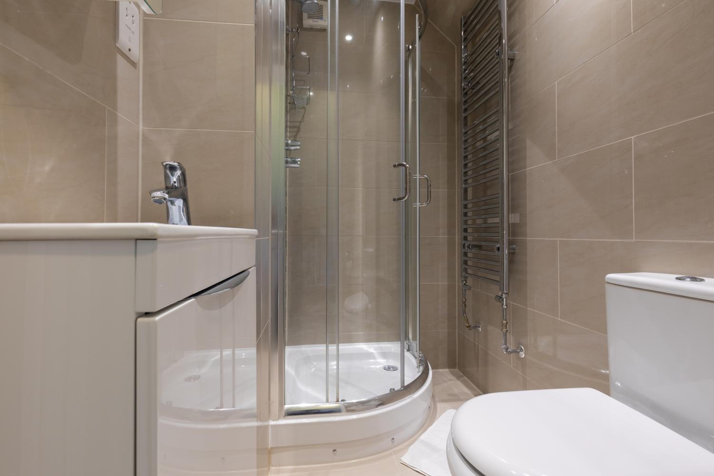 SW1 Apartments