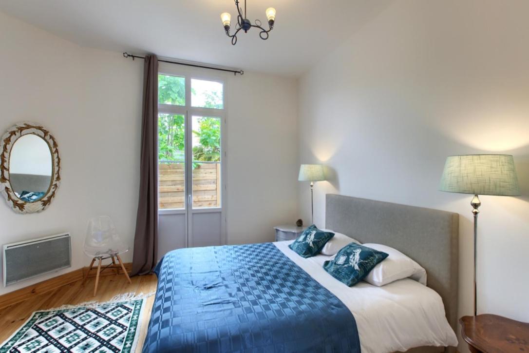 Villa Madelon en Arcachon