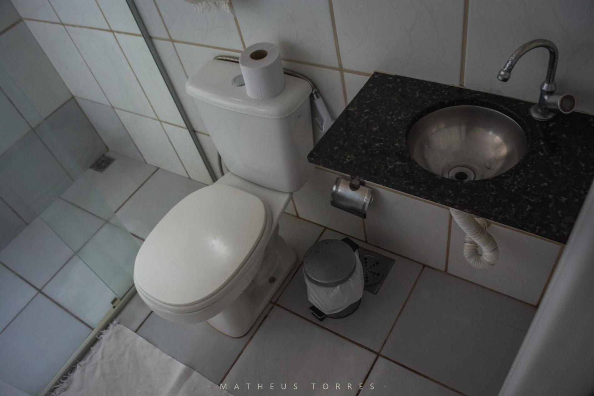Pousada Anauê Cipó