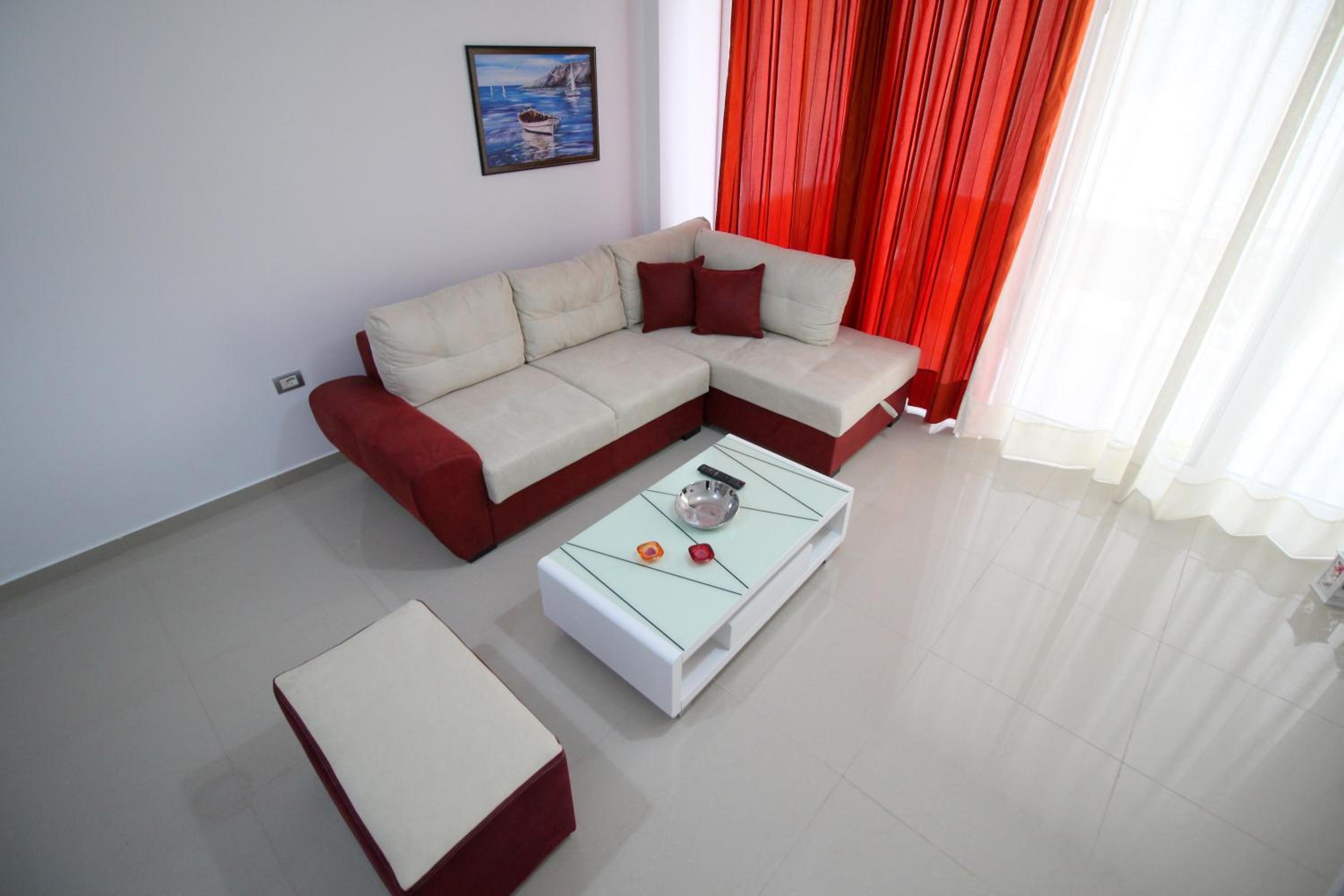 Gregor Apartments