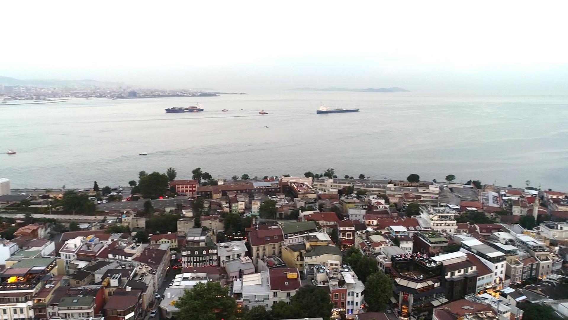 Eastanbul Suitleri - Image 8