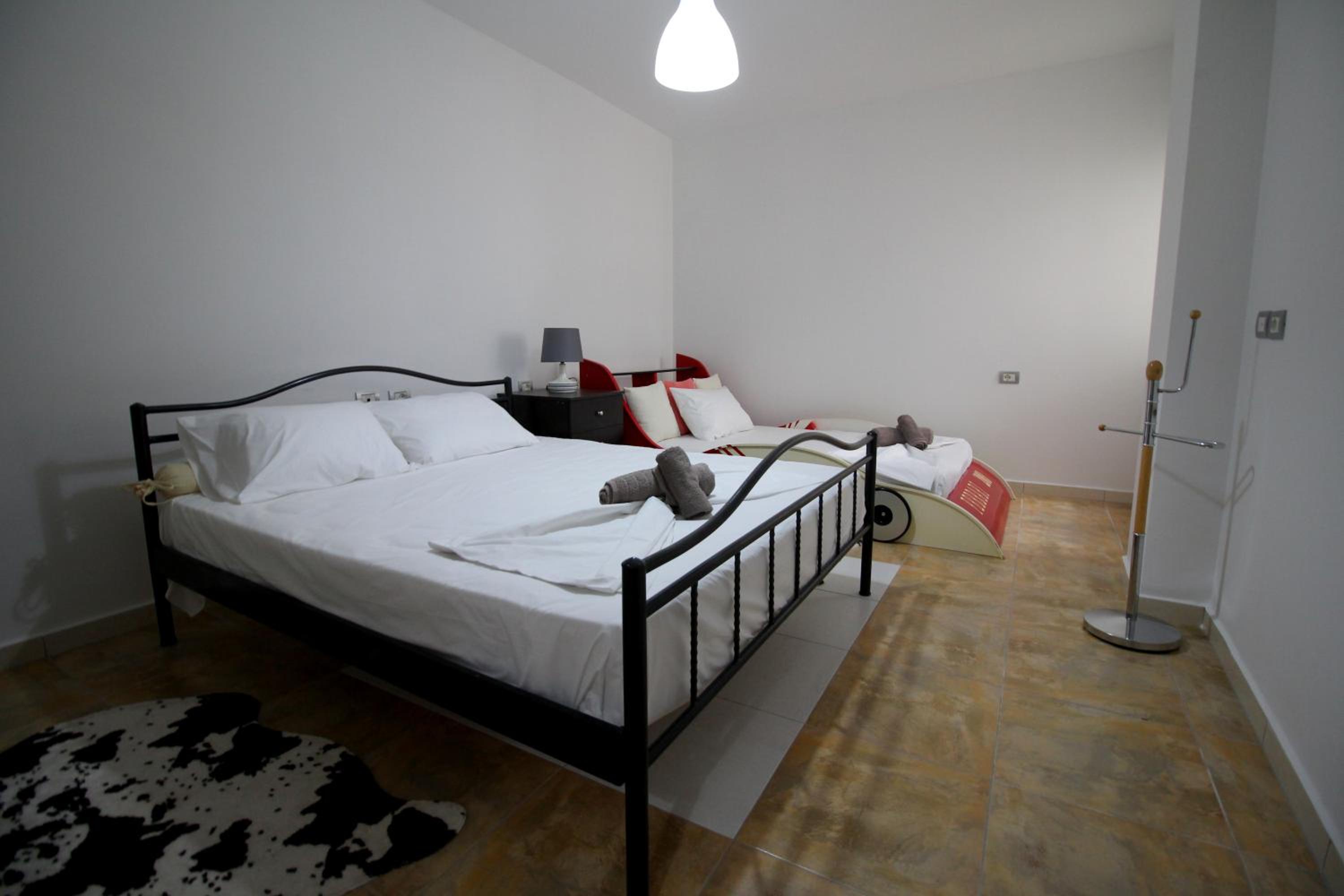Gregor Apartments