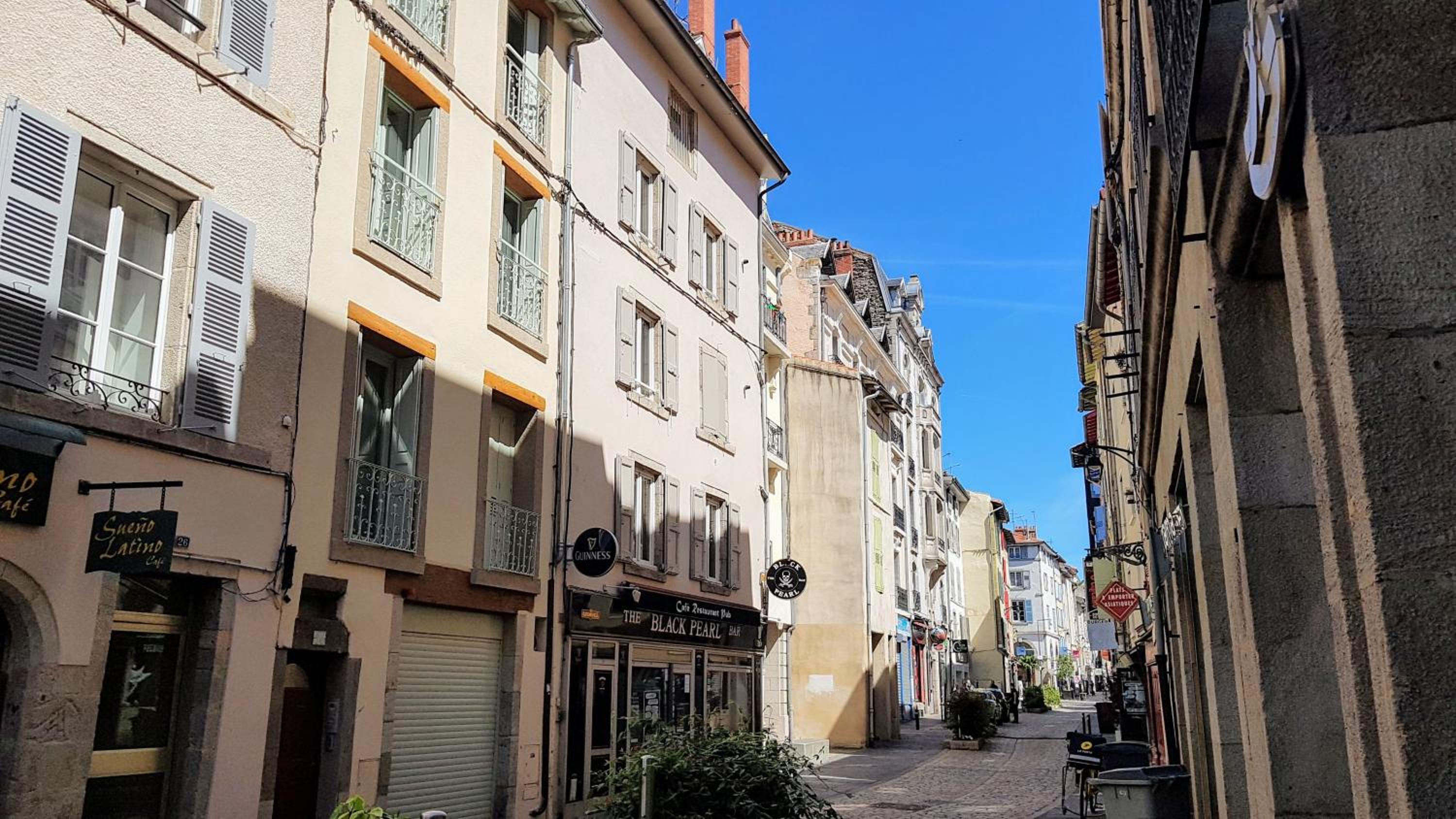 Les Nuits d'Anis - Appartements Hypercentre, photo 15