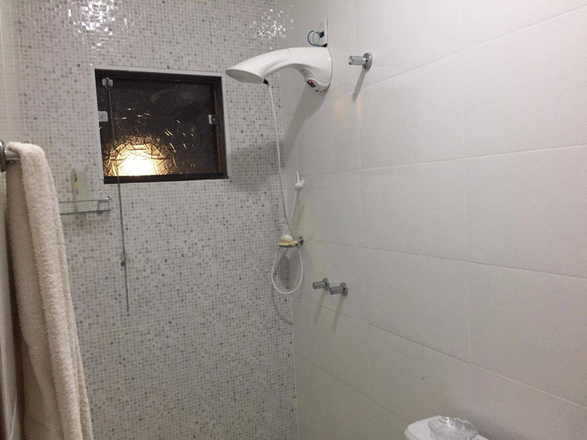 Casa Temporada Vitor Gil