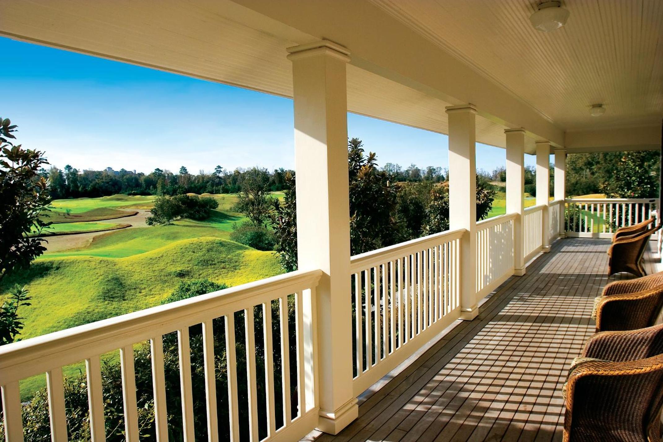Club Wyndham Dye Villas
