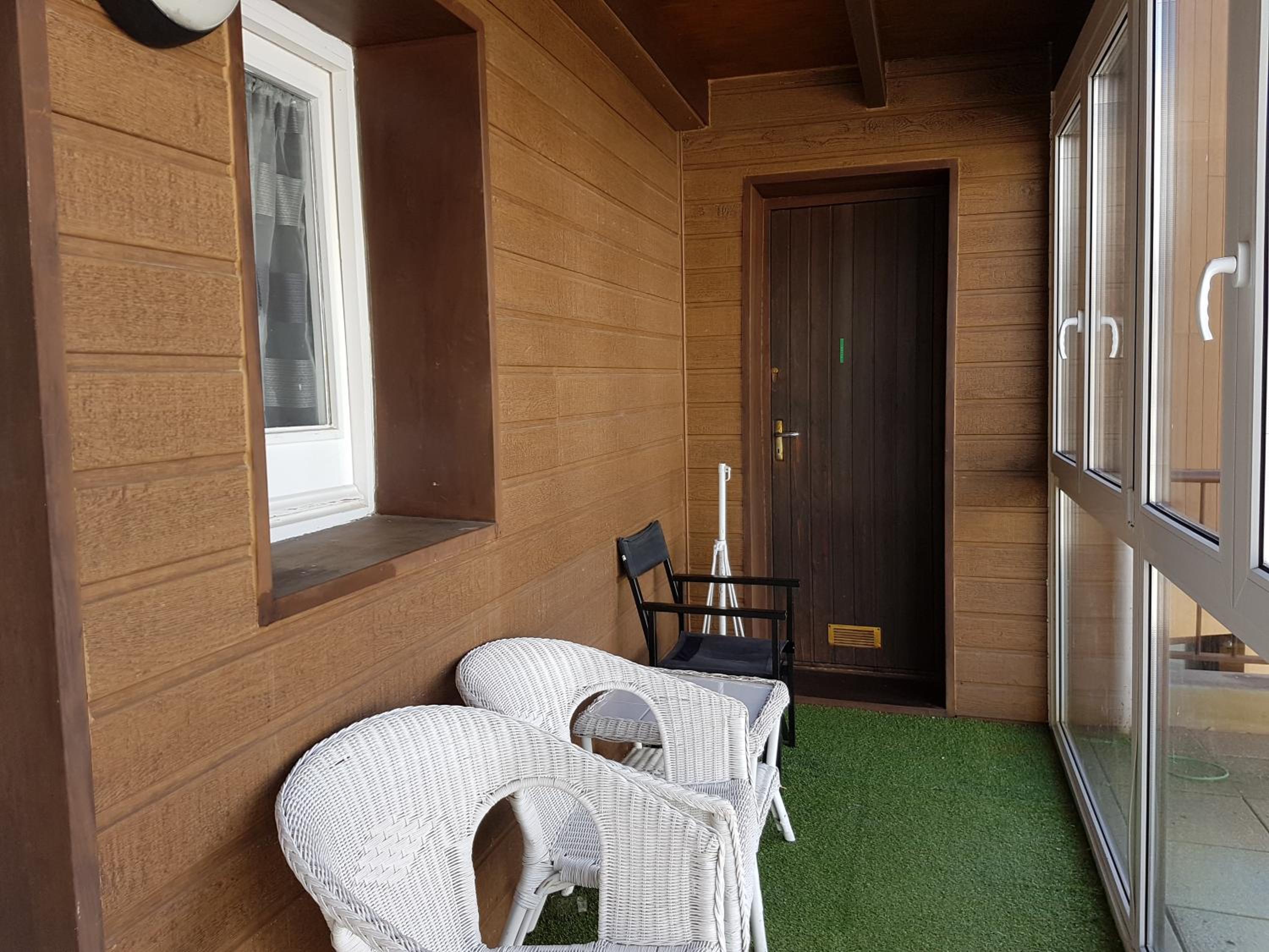 Apartamentos Grifovacances Tres Estrelles Club