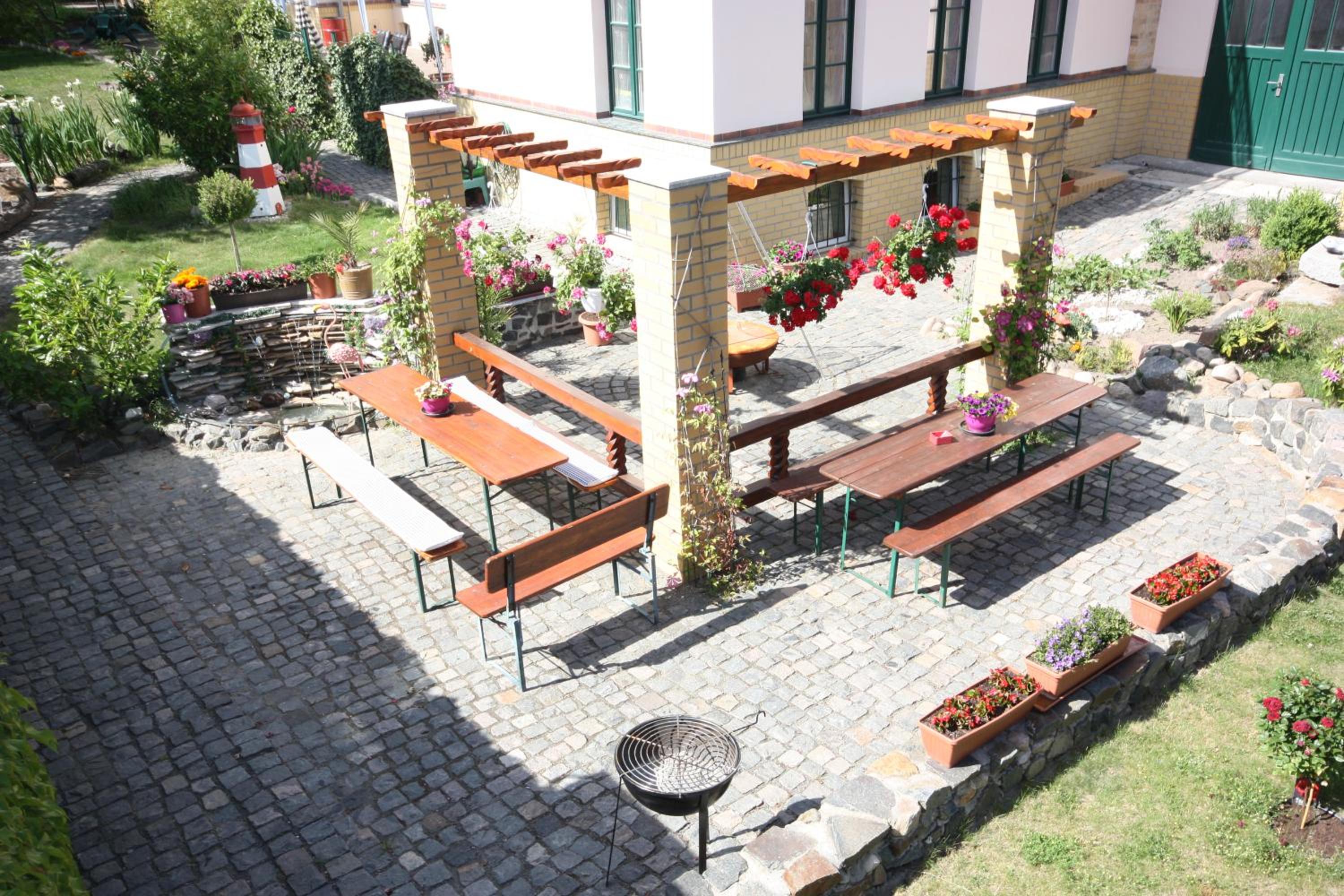 Leipzig Vacations - VacApps Apartments - Property Image 65