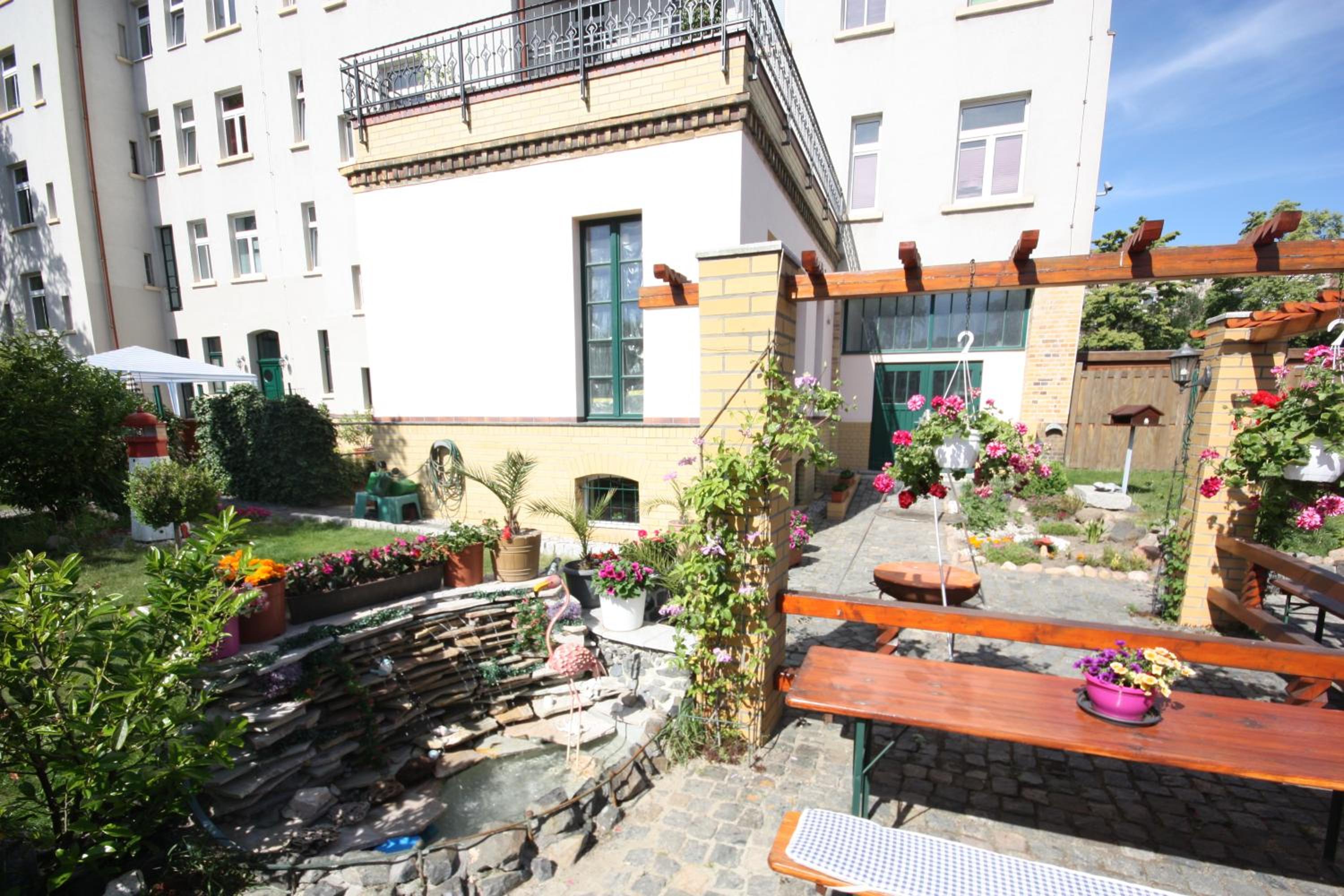 Leipzig Vacations - VacApps Apartments - Property Image 63