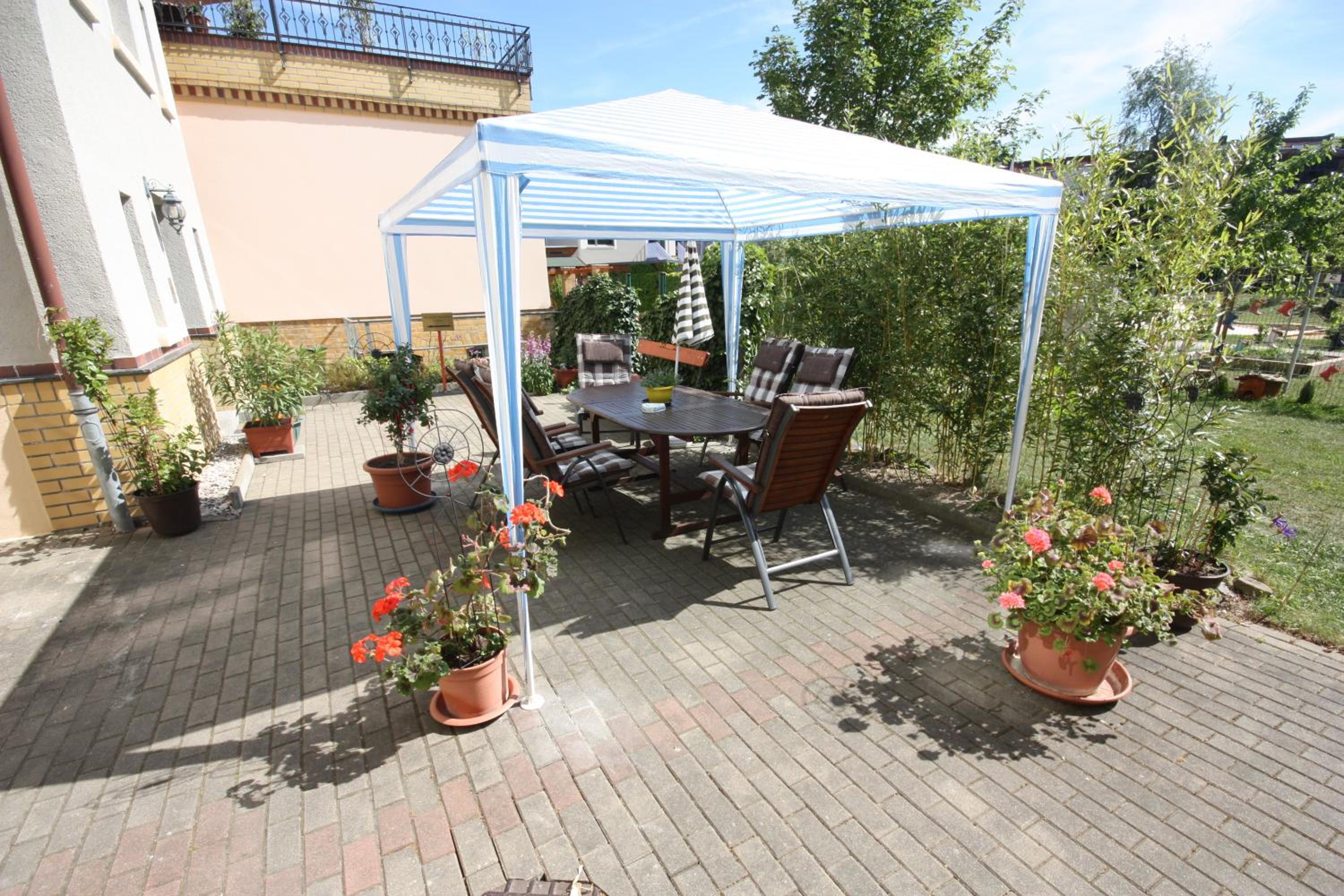 Leipzig Vacations - VacApps Apartments - Property Image 48