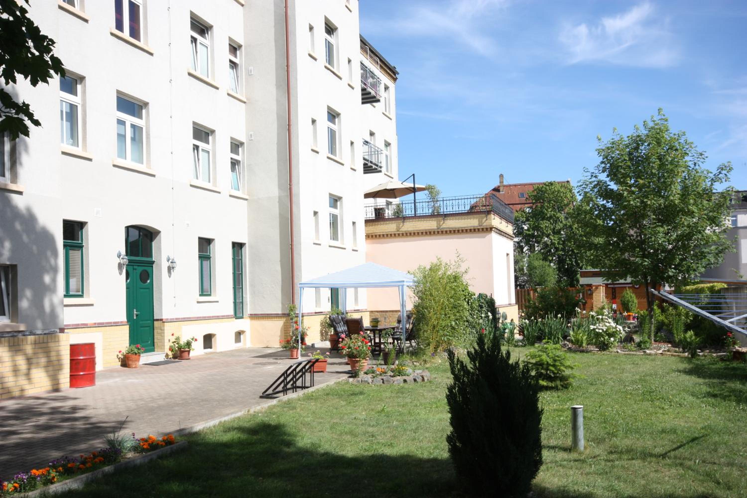Leipzig Vacations - VacApps Apartments - Property Image 67