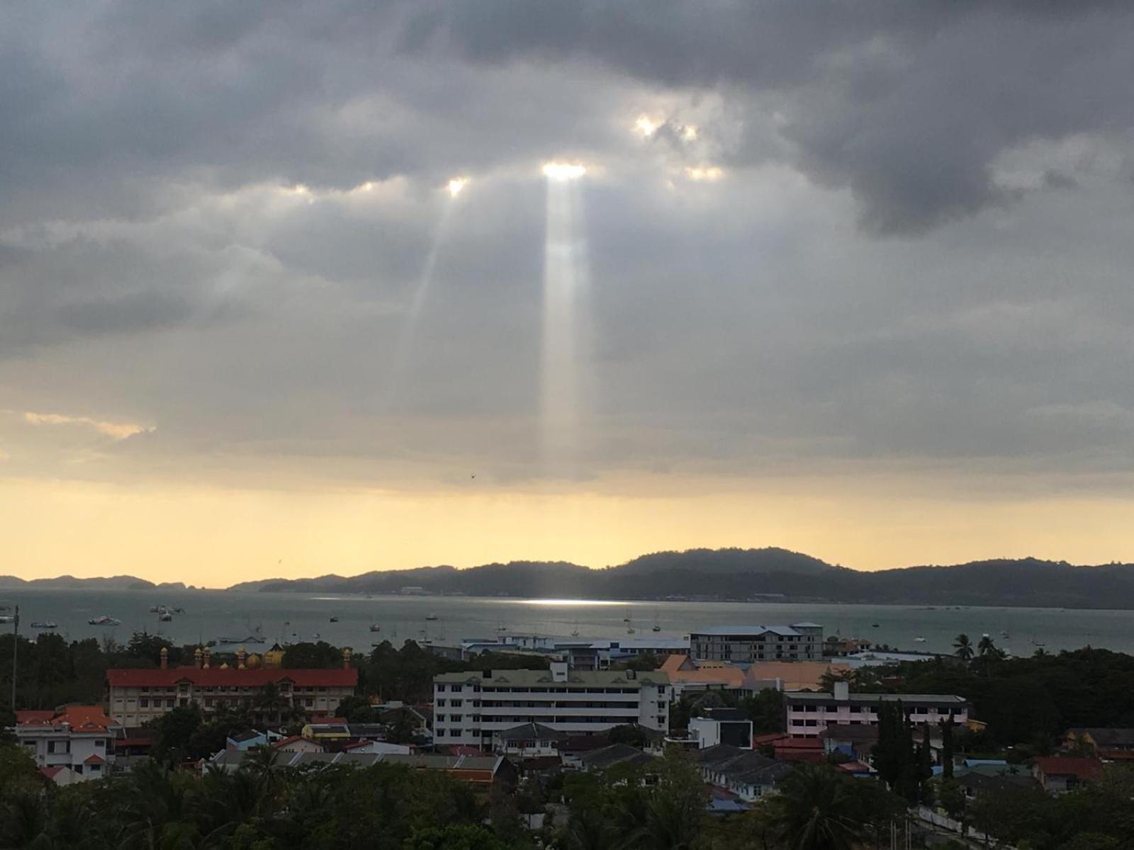 Sunset view Apartment photo 4