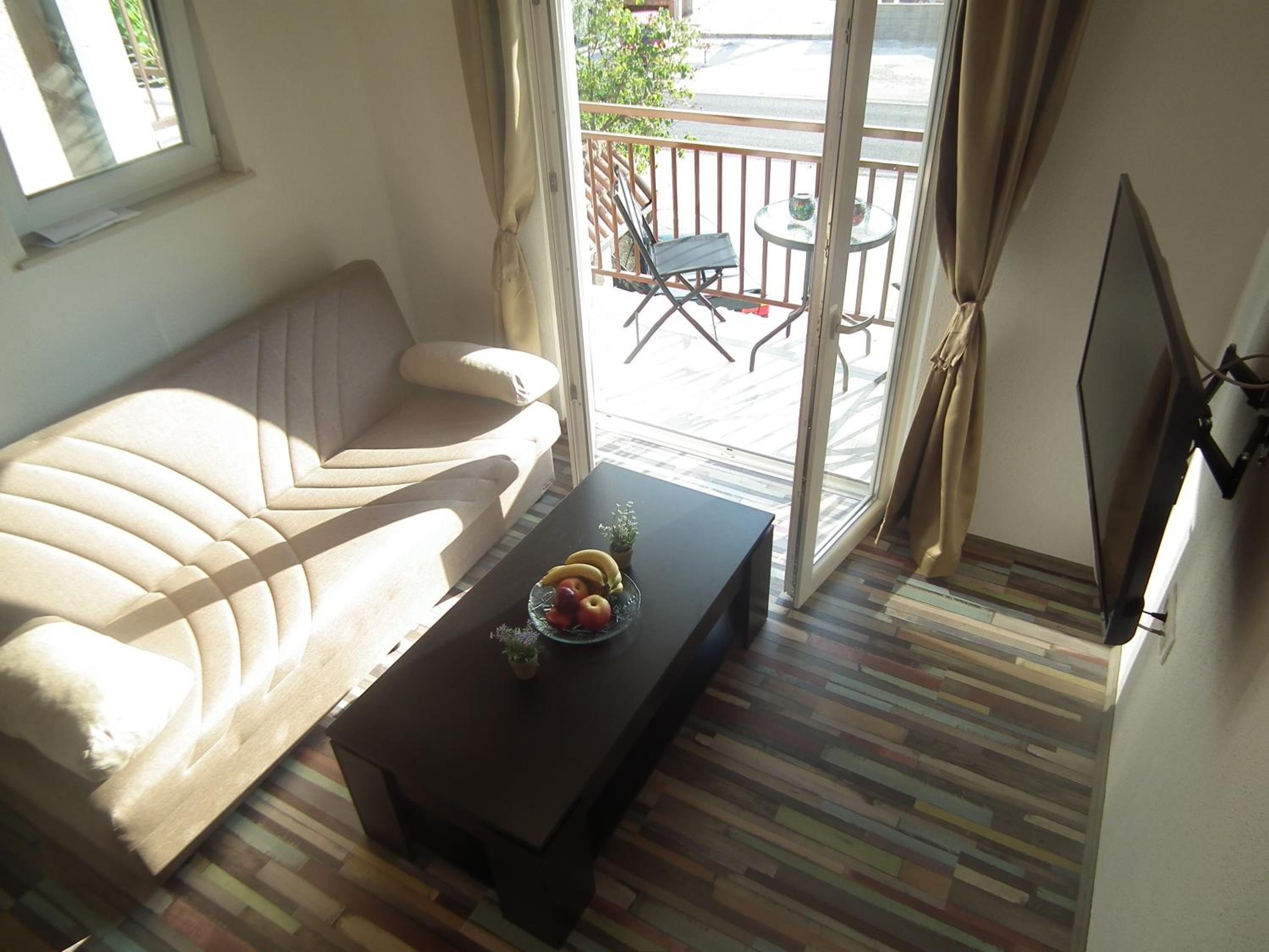 City View Apartment view 3